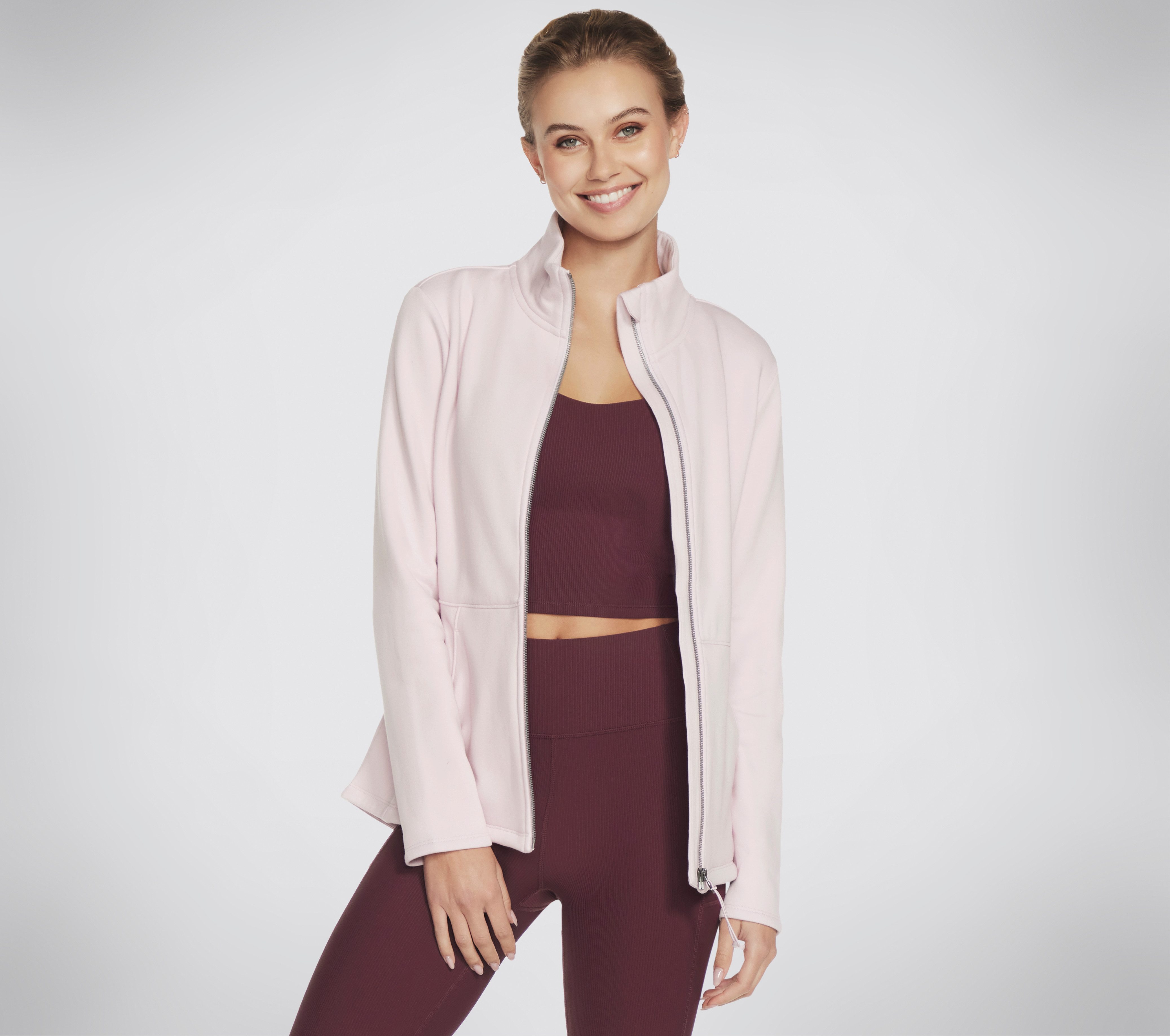 Skechers Sweatvest