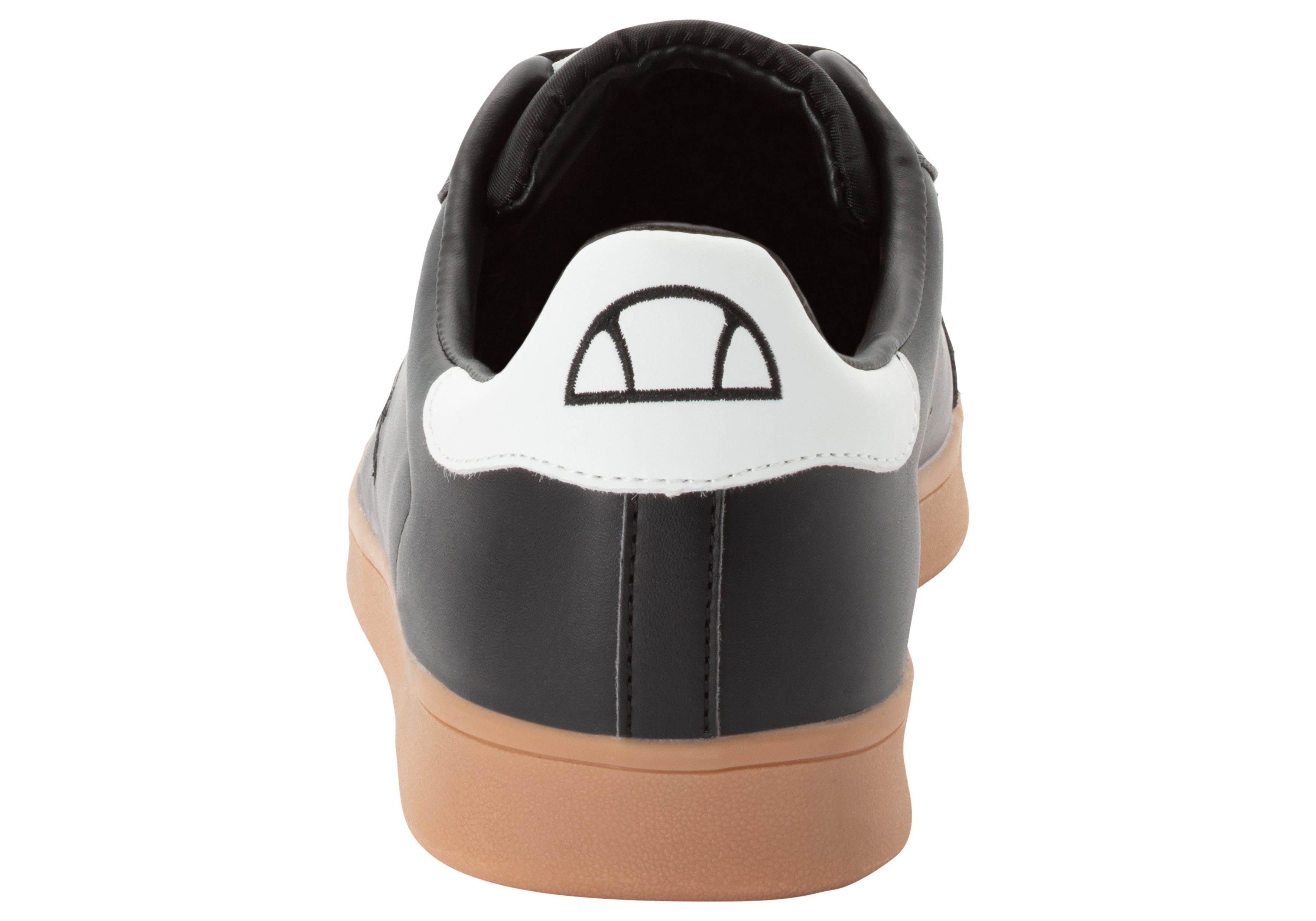 ellesse Sneakers Sarvini Cupsole