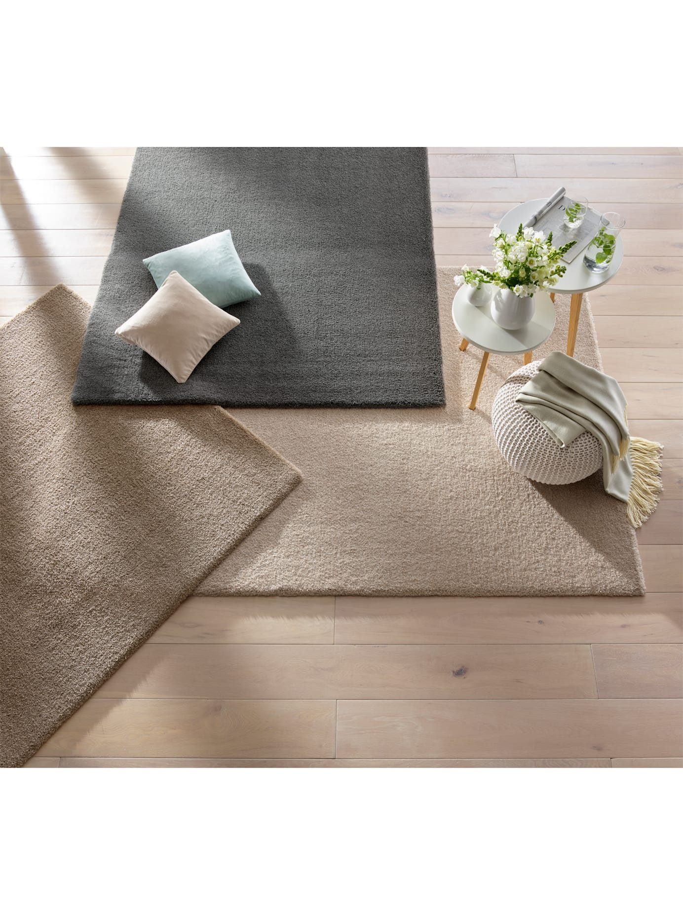 heine home Vloerkleed