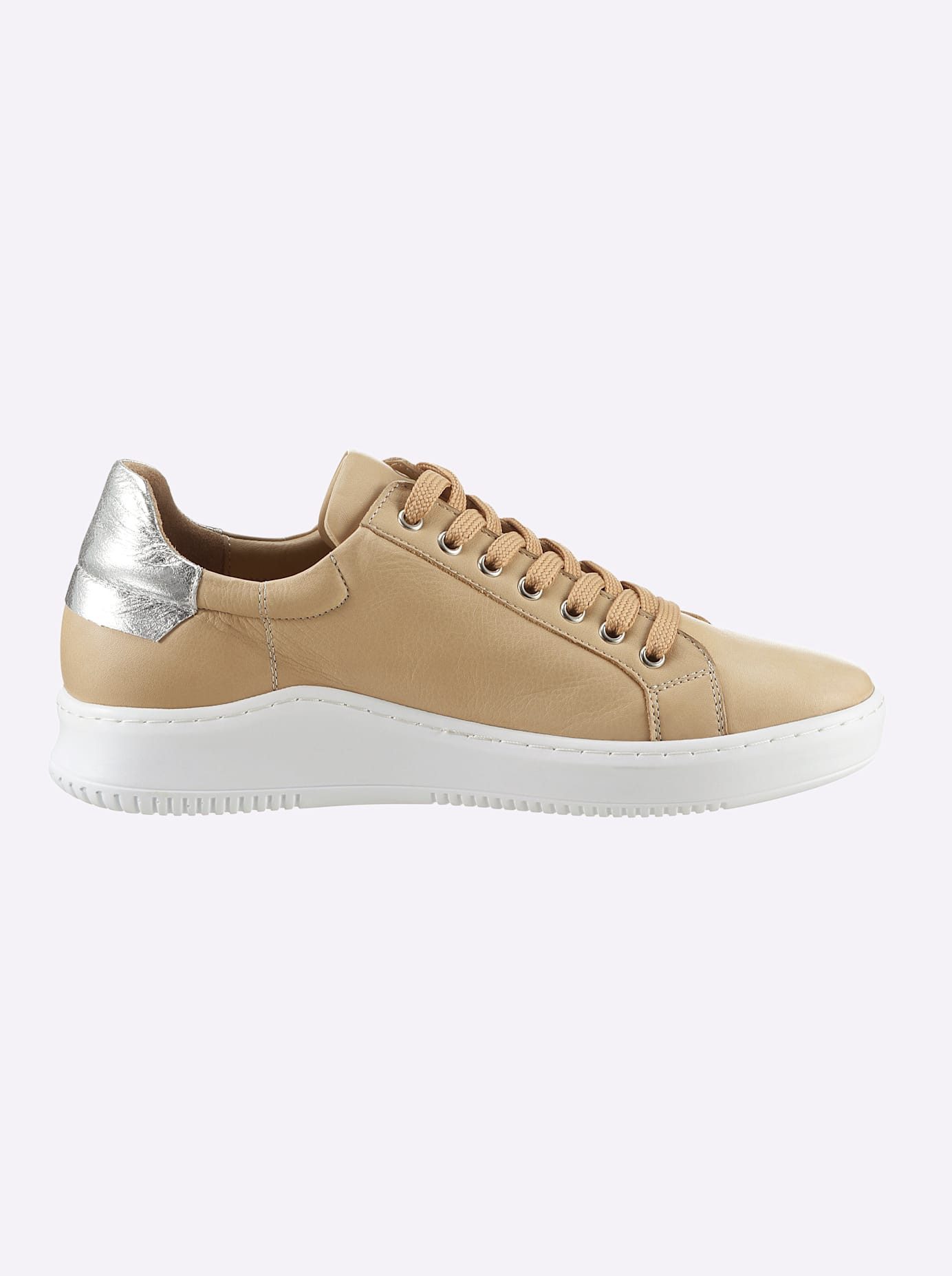 Andrea Conti Sneakers