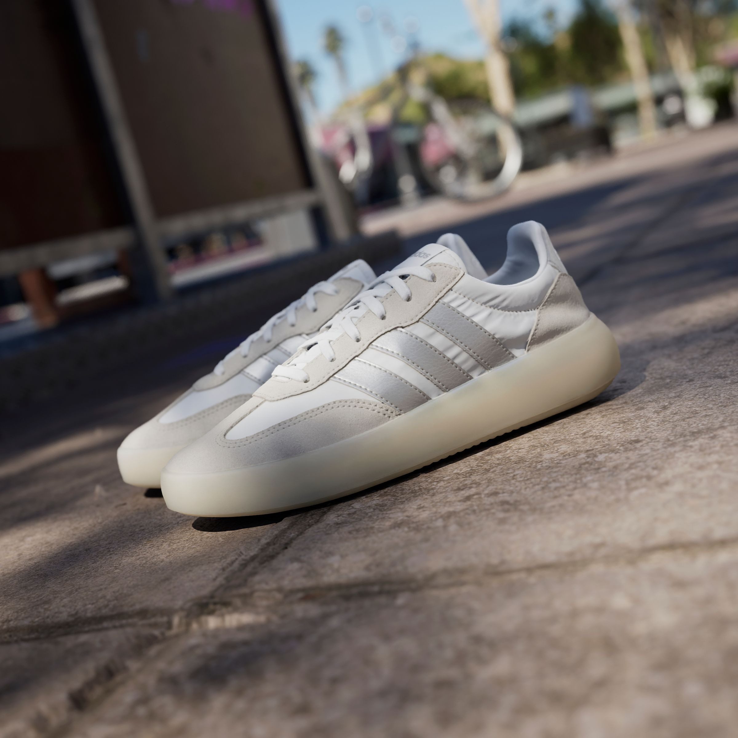 adidas Sportswear Sneakers BARREDA DECODE