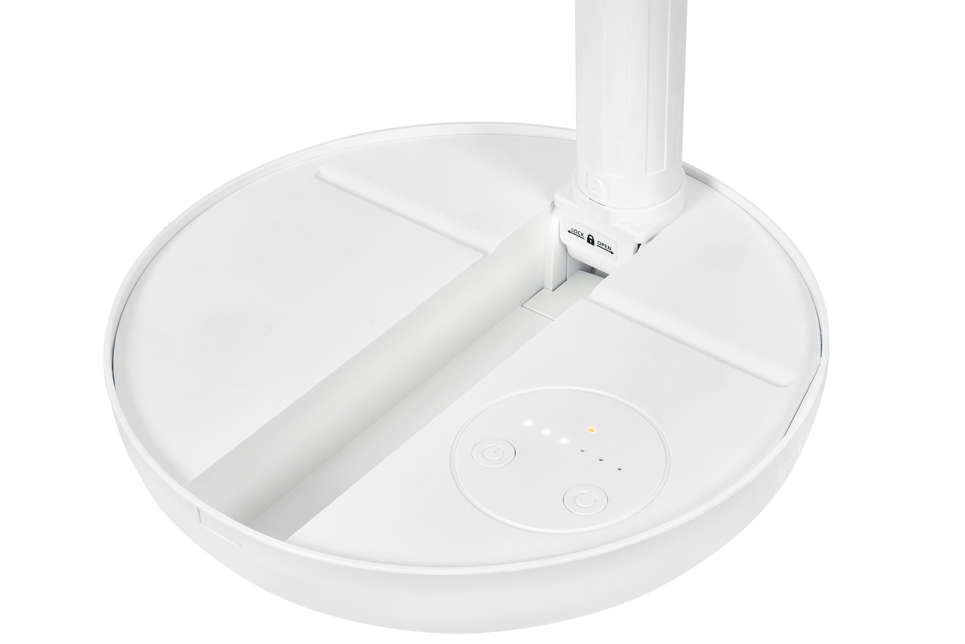 Gutfels Tafelventilator »VENTI 3030 R«