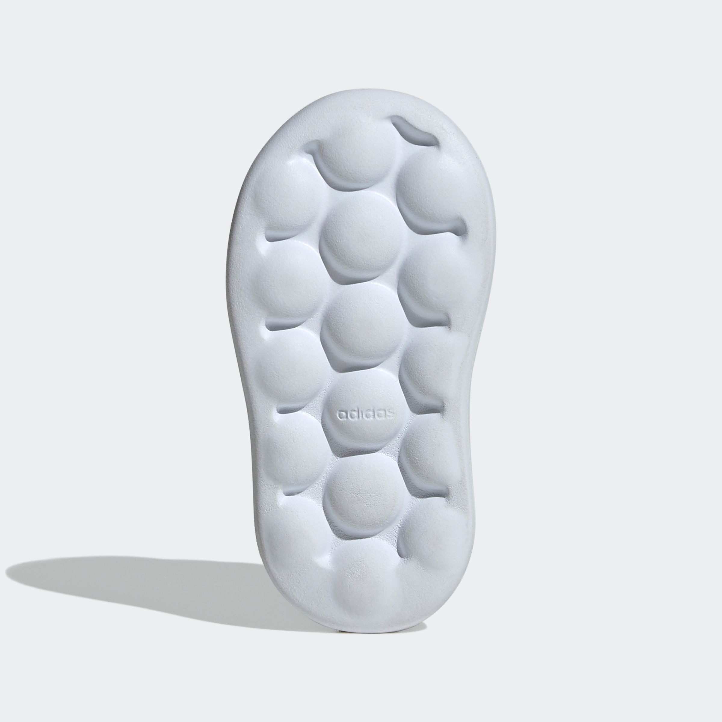 adidas Sportswear Klittenbandschoenen BREAKNET 2.0 KIDS