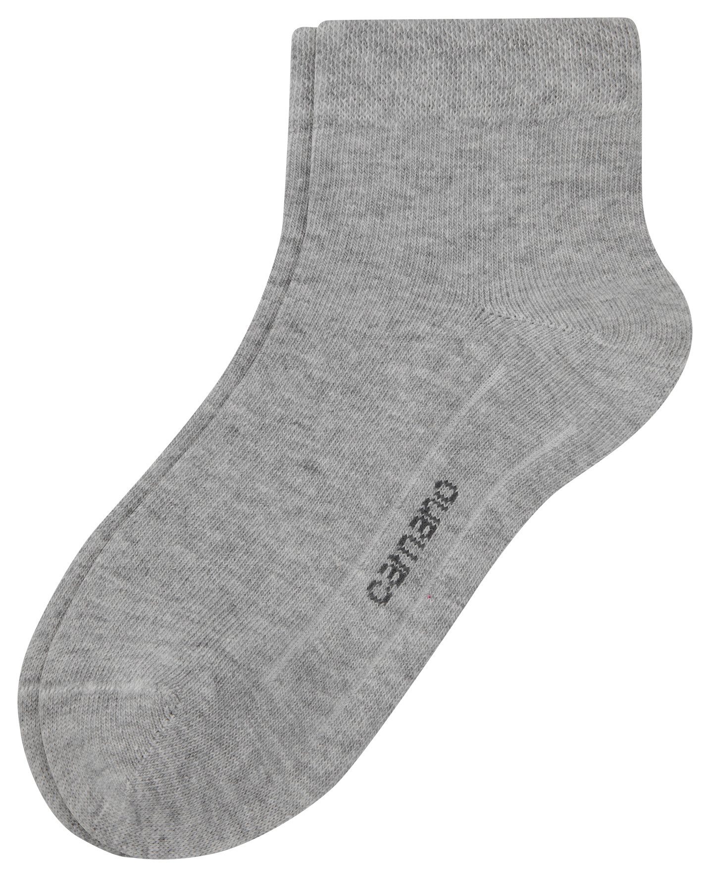 Camano Korte sokken CA-Soft met versterkte hiel- en teengebied (set, 7 paar)