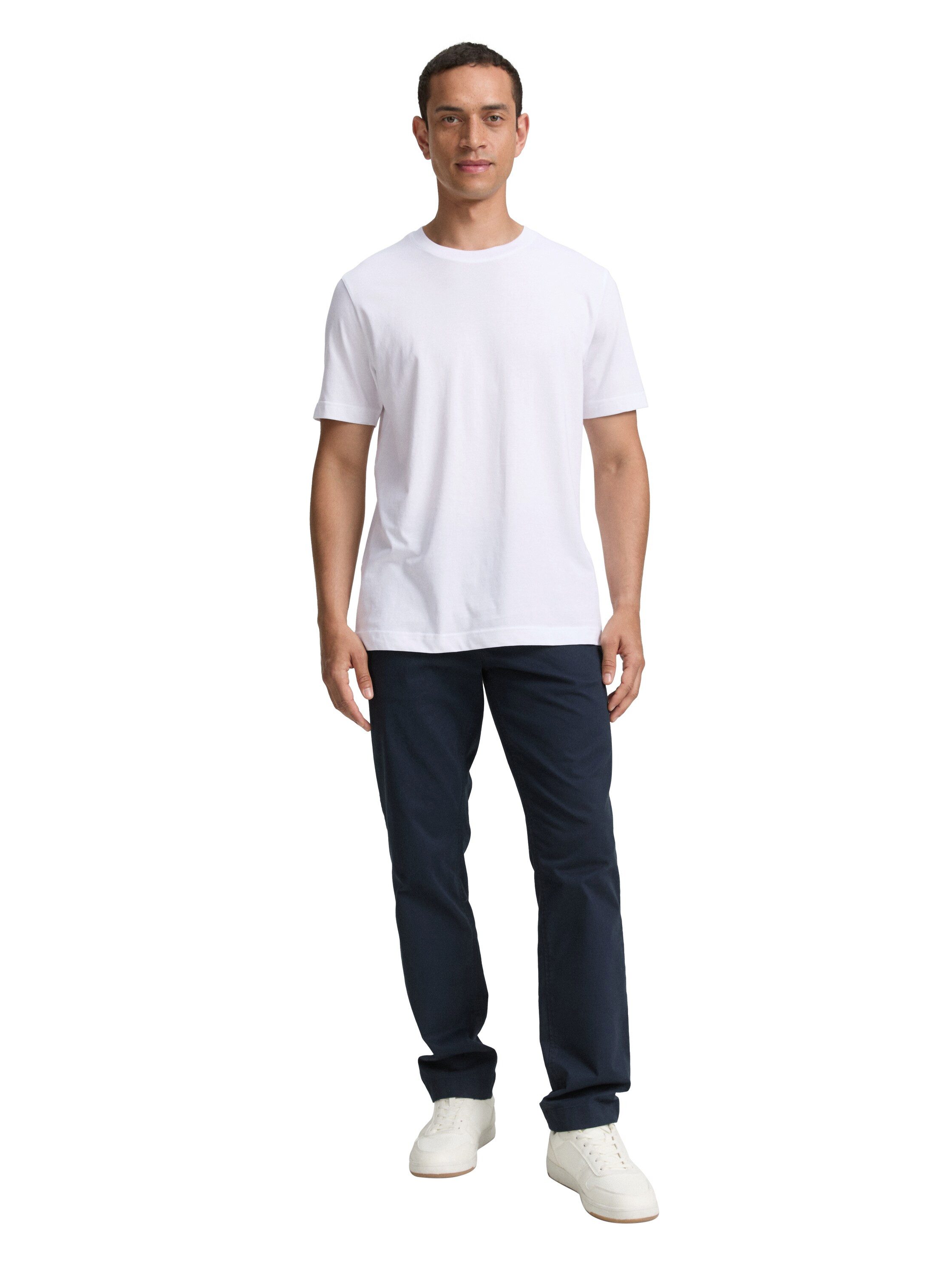Tom Tailor T-shirt (set, 2-delig)