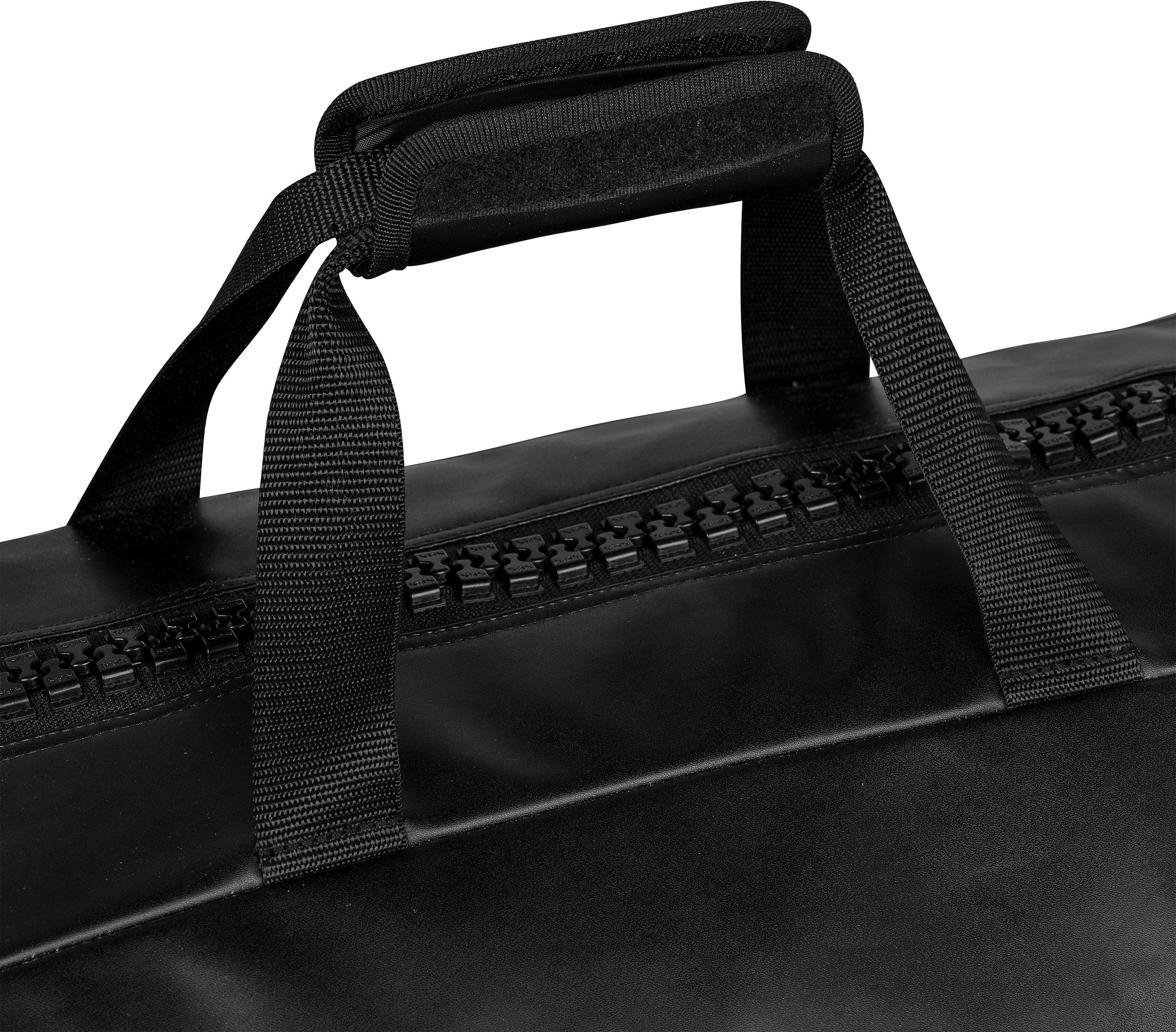 adidas Performance Sporttas Trolley Bag PU Combat Sports (1-delig)