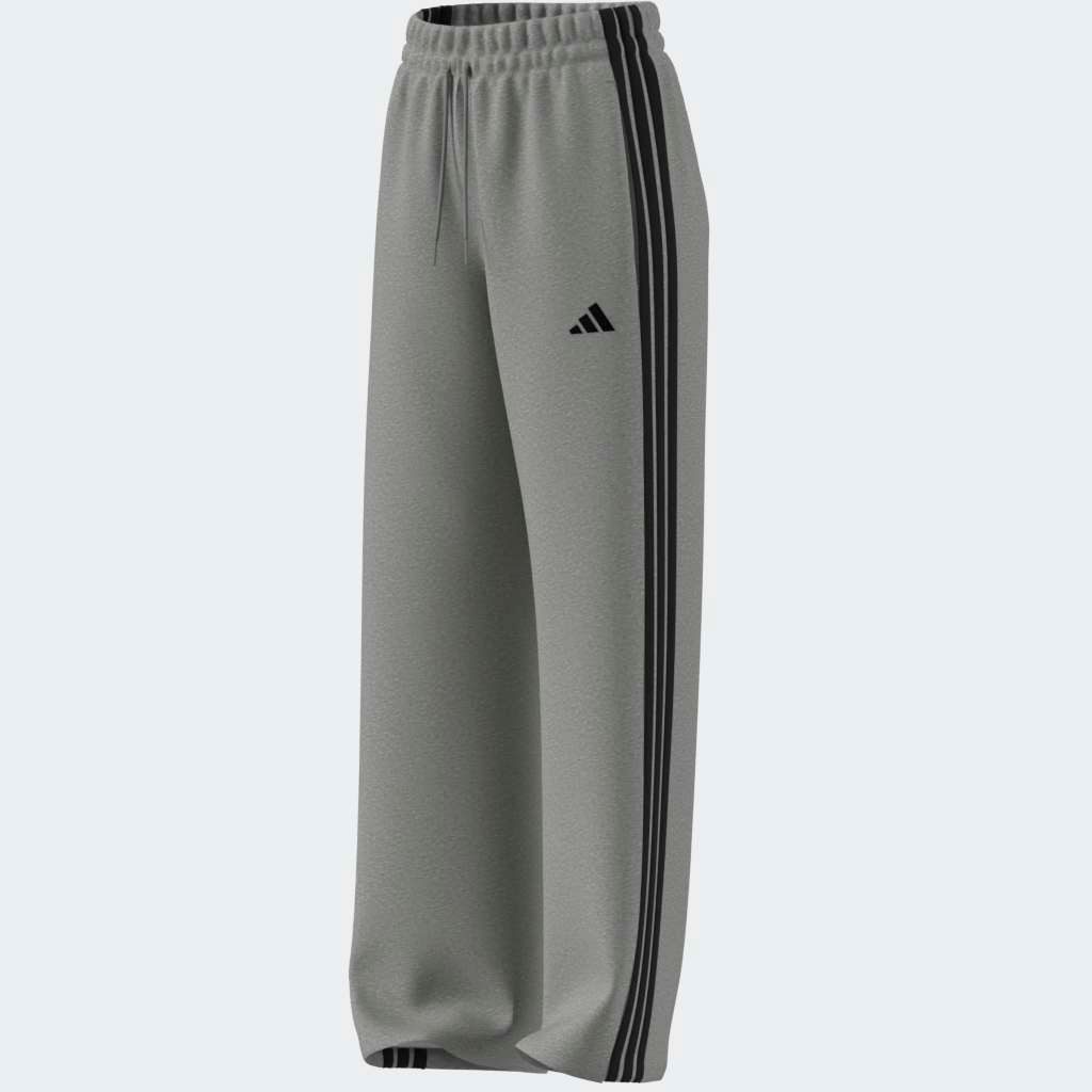 adidas Sportswear Sportbroek W 3S FL OH PT (1-delig)