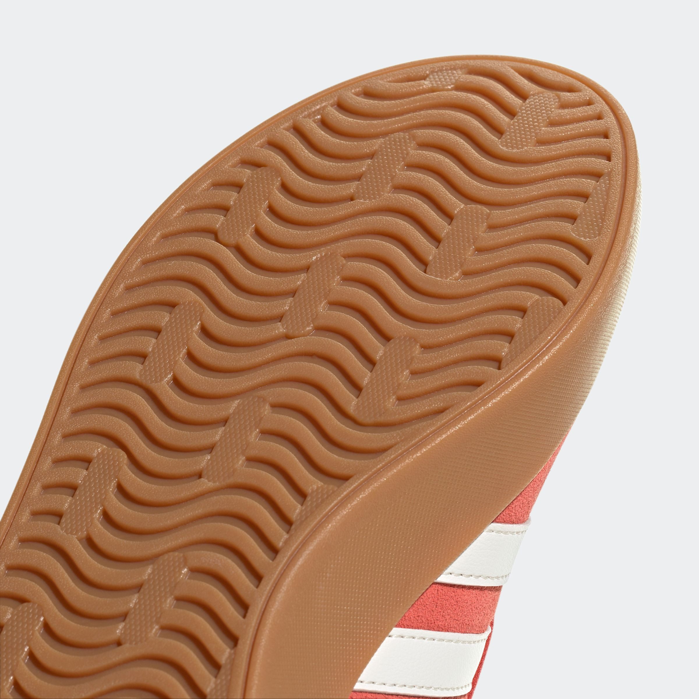 adidas Sportswear Sneakers VL COURT 3.0 geïnspireerd door het ontwerp van de adidas samba