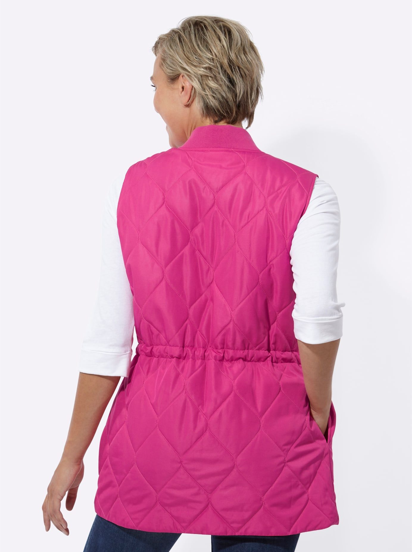 Classic Basics Bodywarmer