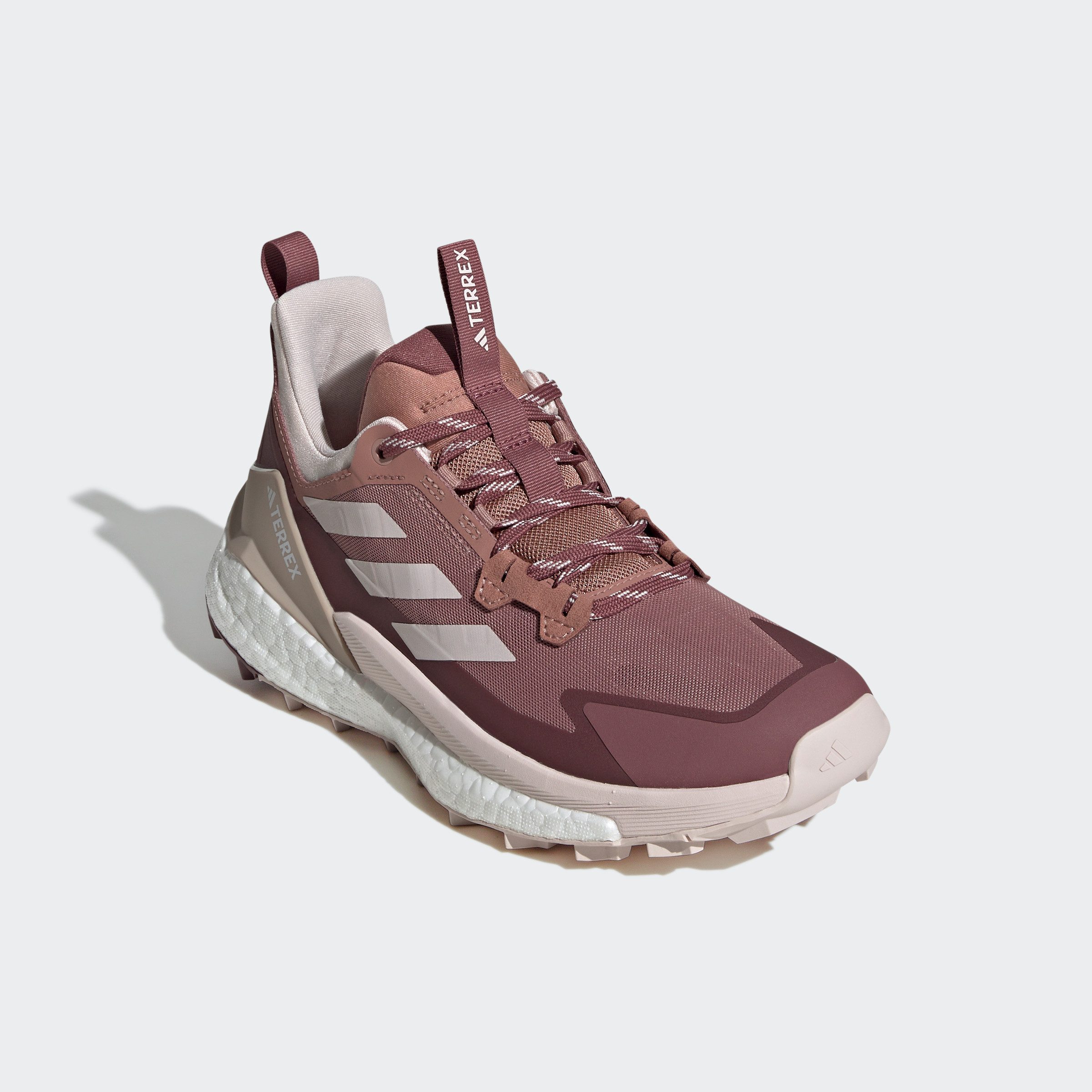 adidas TERREX Wandelschoenen TERREX FREE HIKER 2.0 LOW