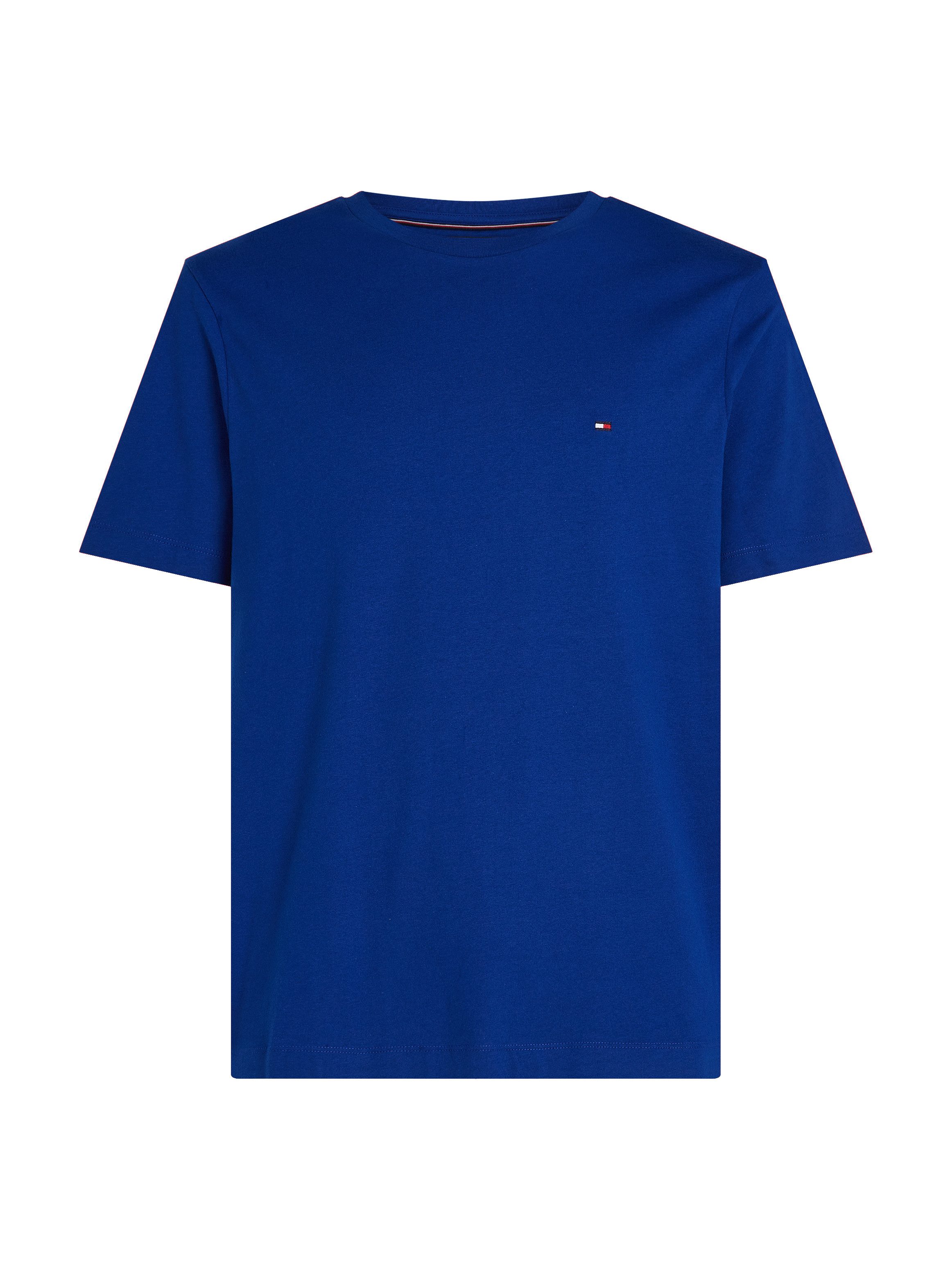 Tommy Hilfiger T-shirt ESSENTIAL REG FIT SOLID TEE