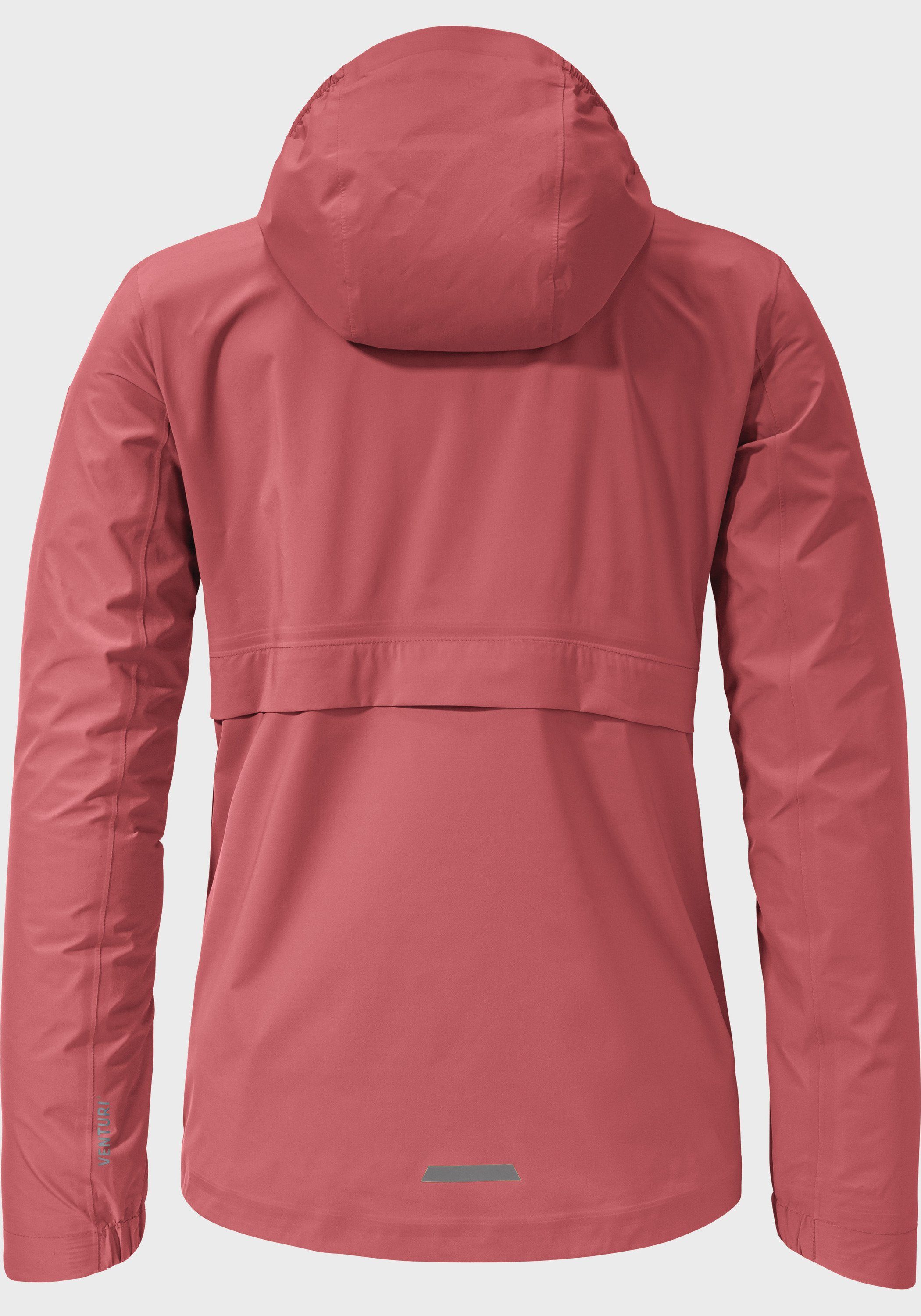 Schöffel Outdoorjack 2.5L Jacket Bellagio L