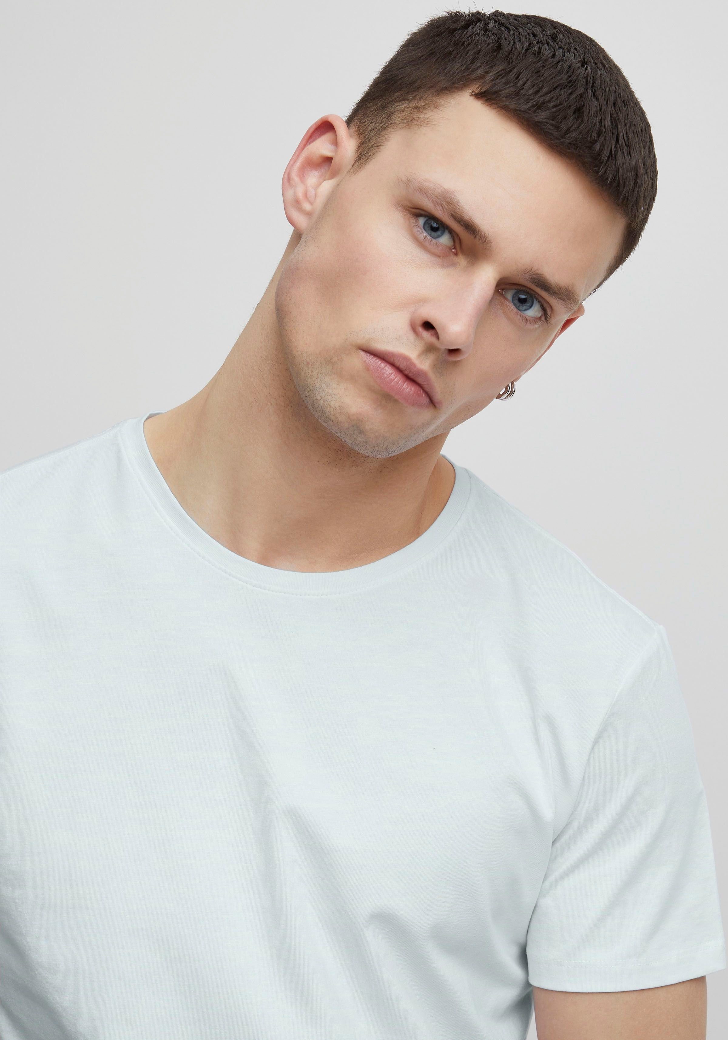 Blend T-shirt (Set van 2)