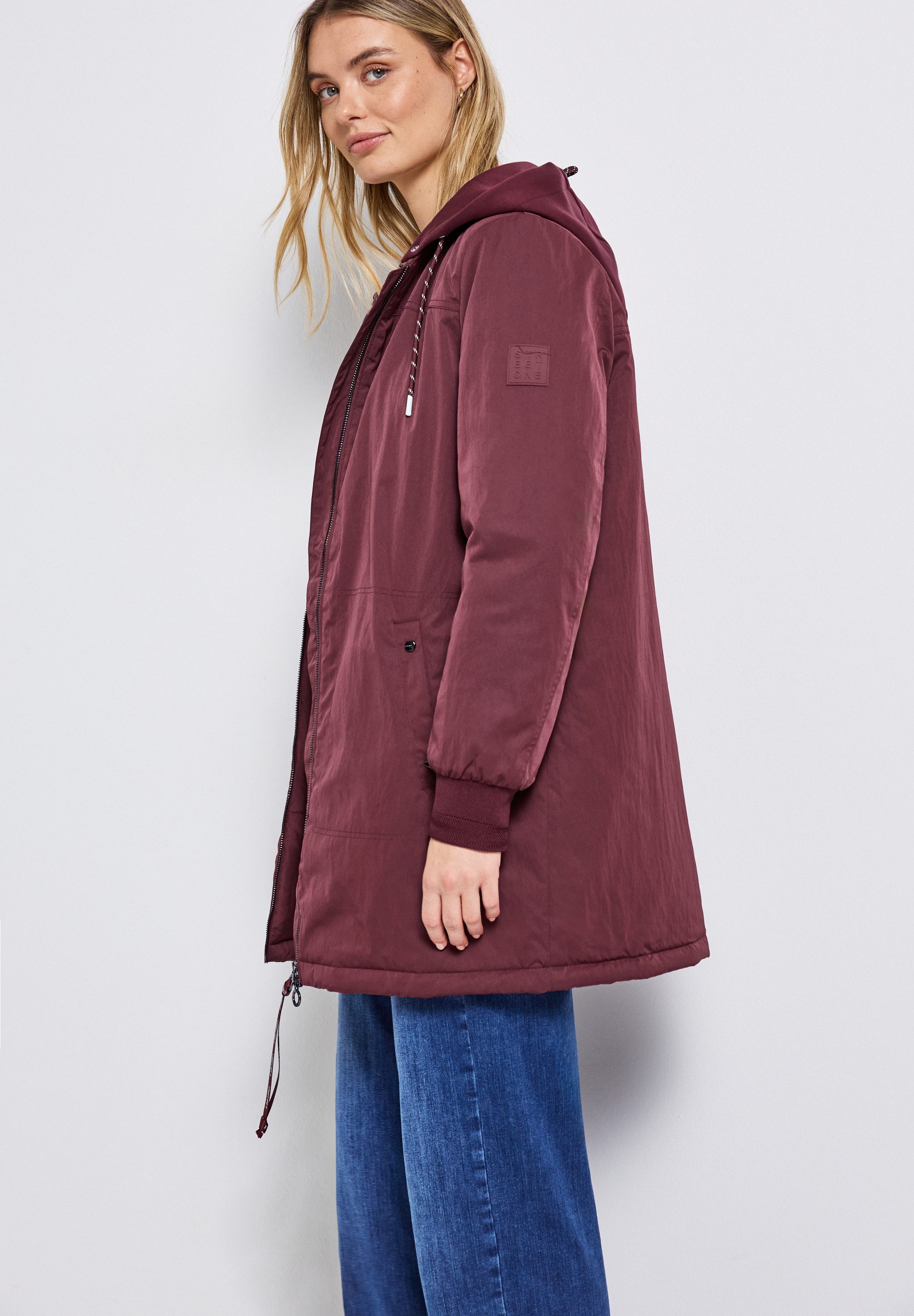 STREET ONE Blouson
