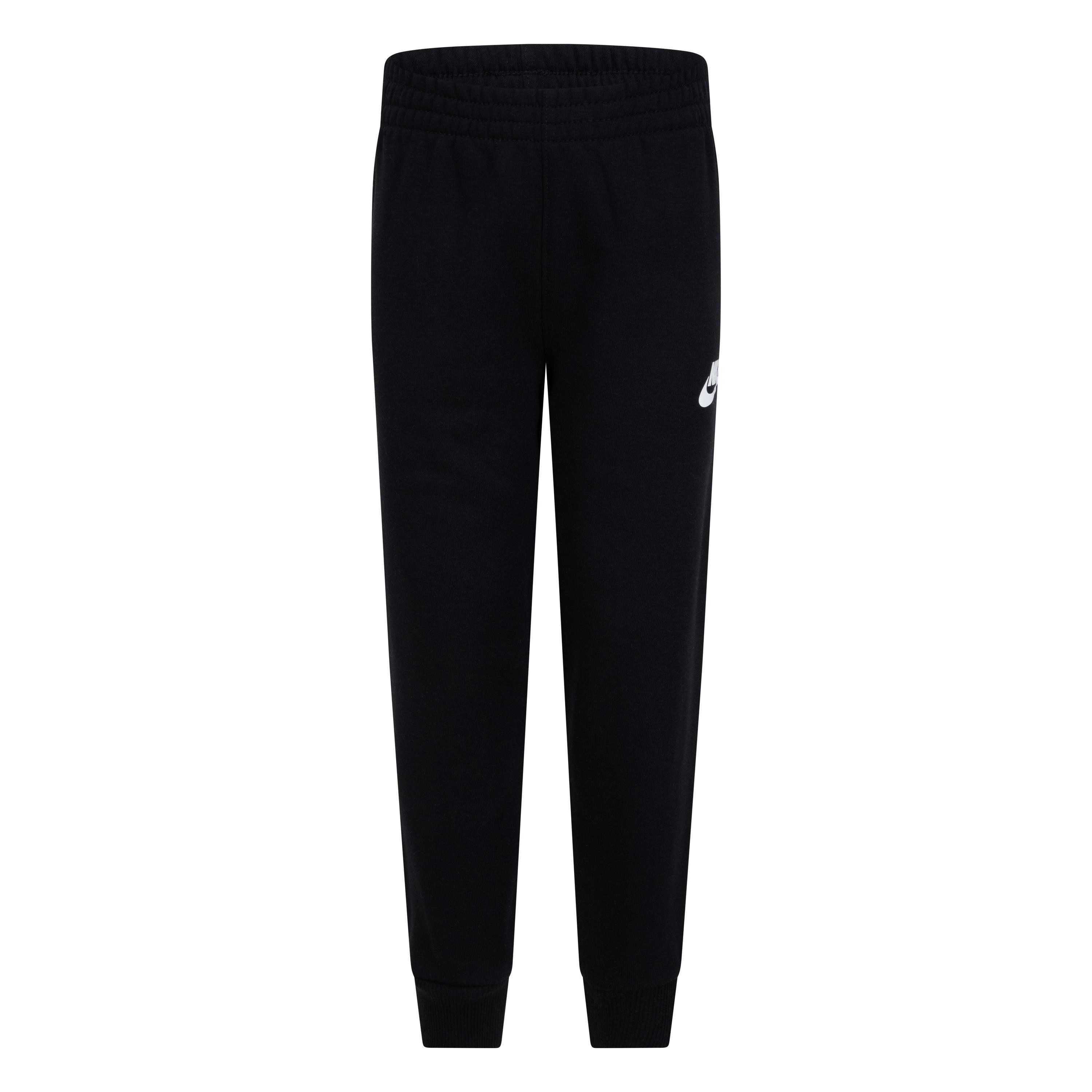 Nike Sportswear Joggingpak KNB B NSW HBR FUTURA PO PANT S (set, 2-delig)