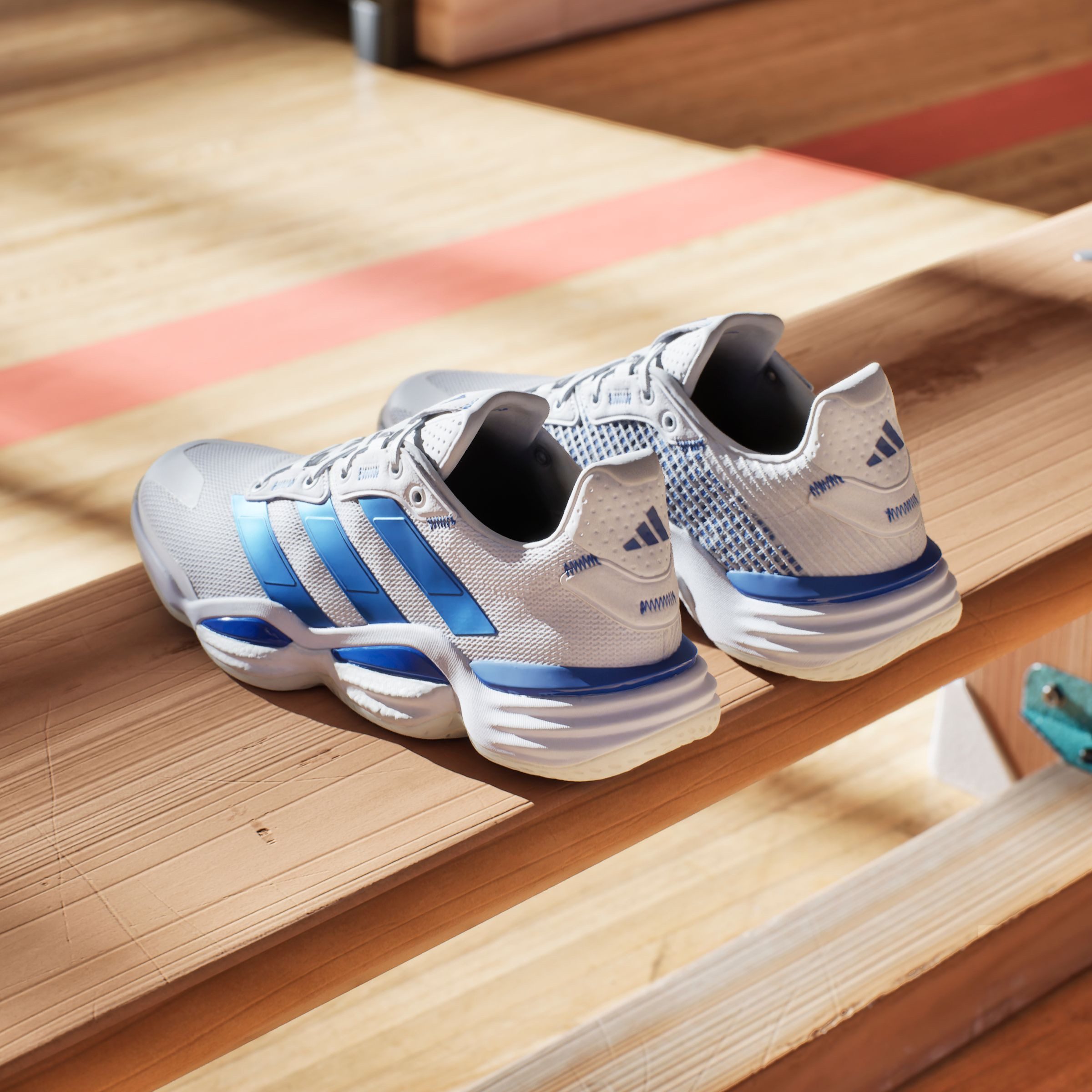 adidas Performance Handbalschoenen STABIL 16 INDOOR