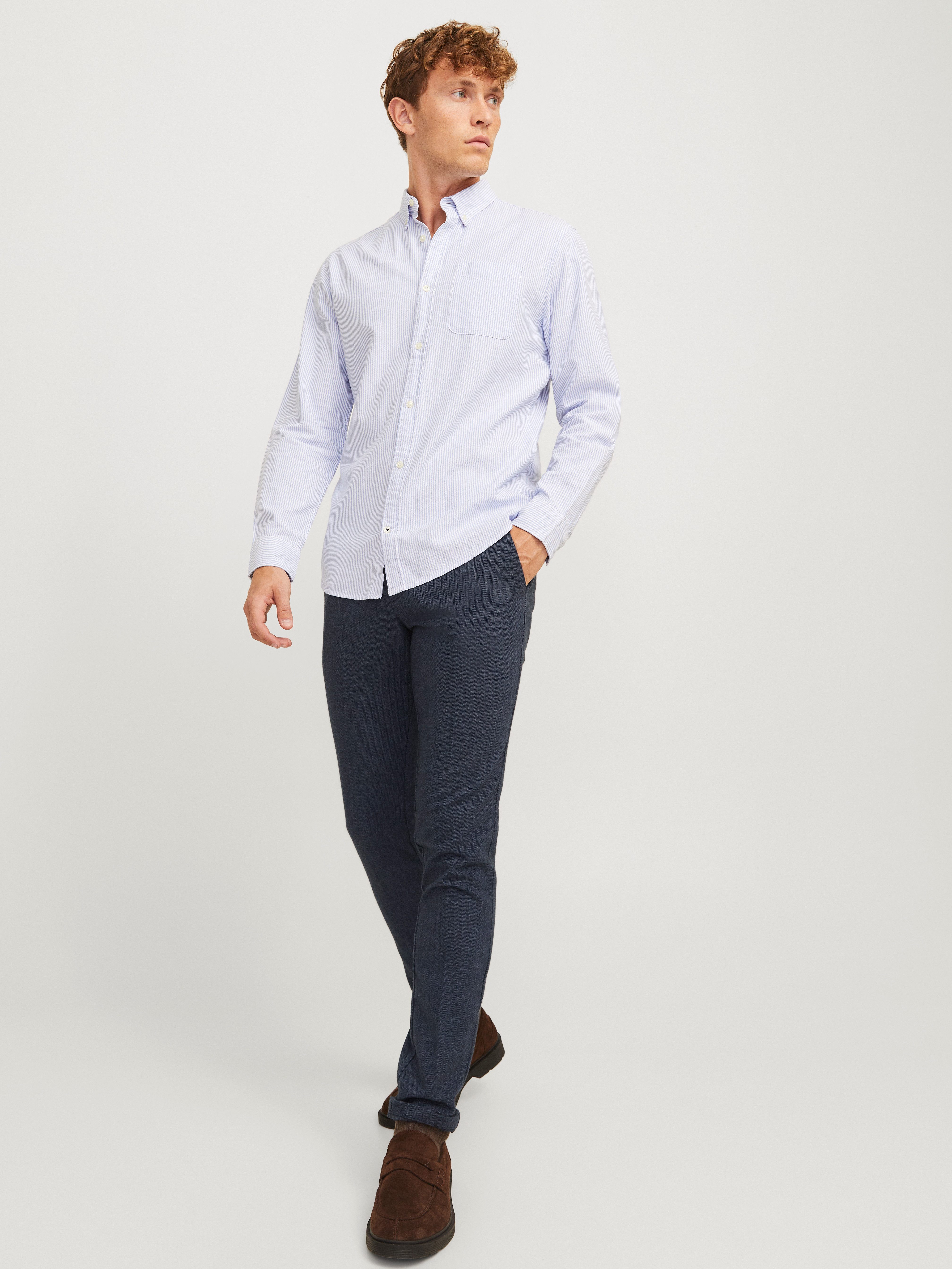 Jack & Jones Chino JPSTMARCO JJHENRY CHINO SN