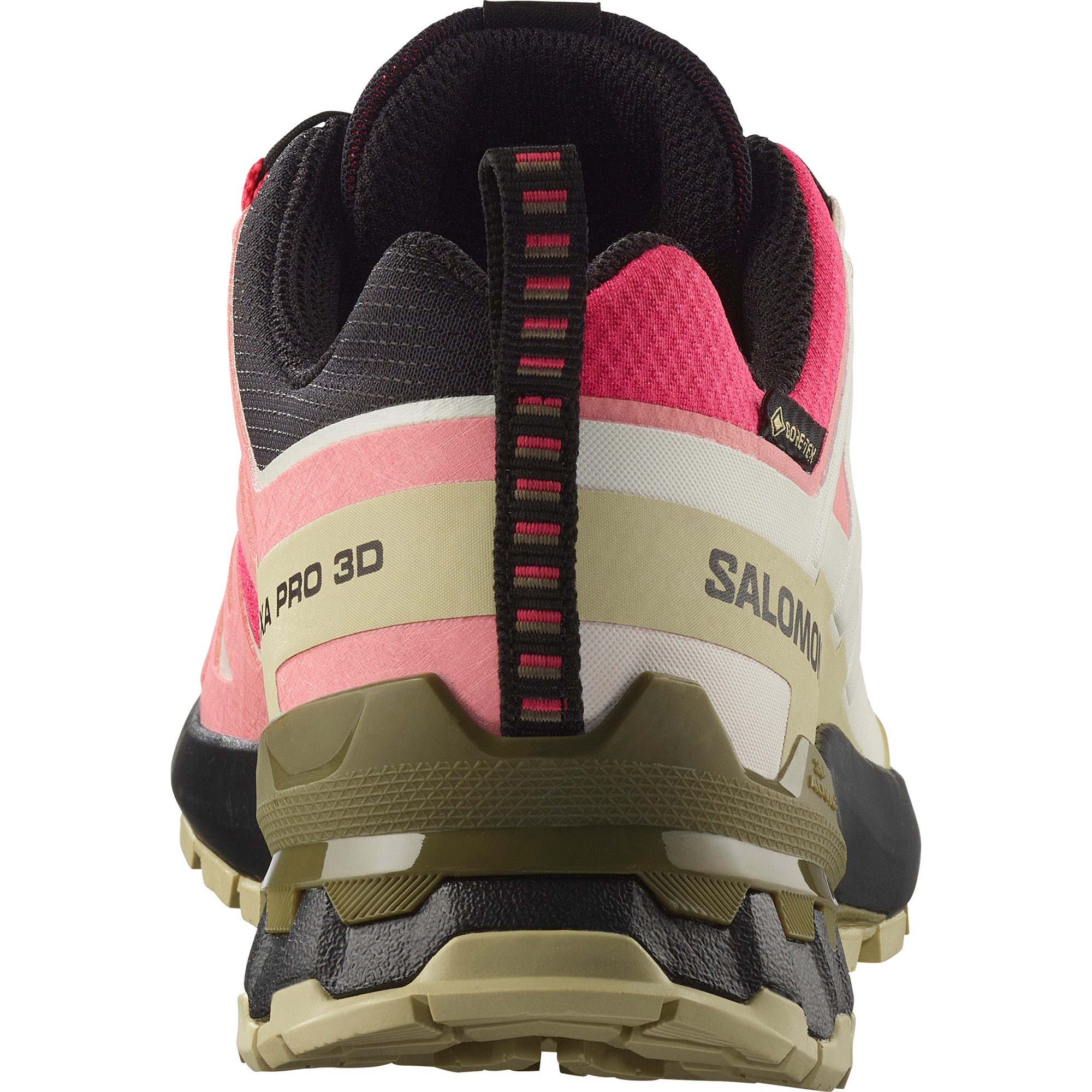Salomon Runningschoenen XA PRO 3D V9 GORE-TEX W