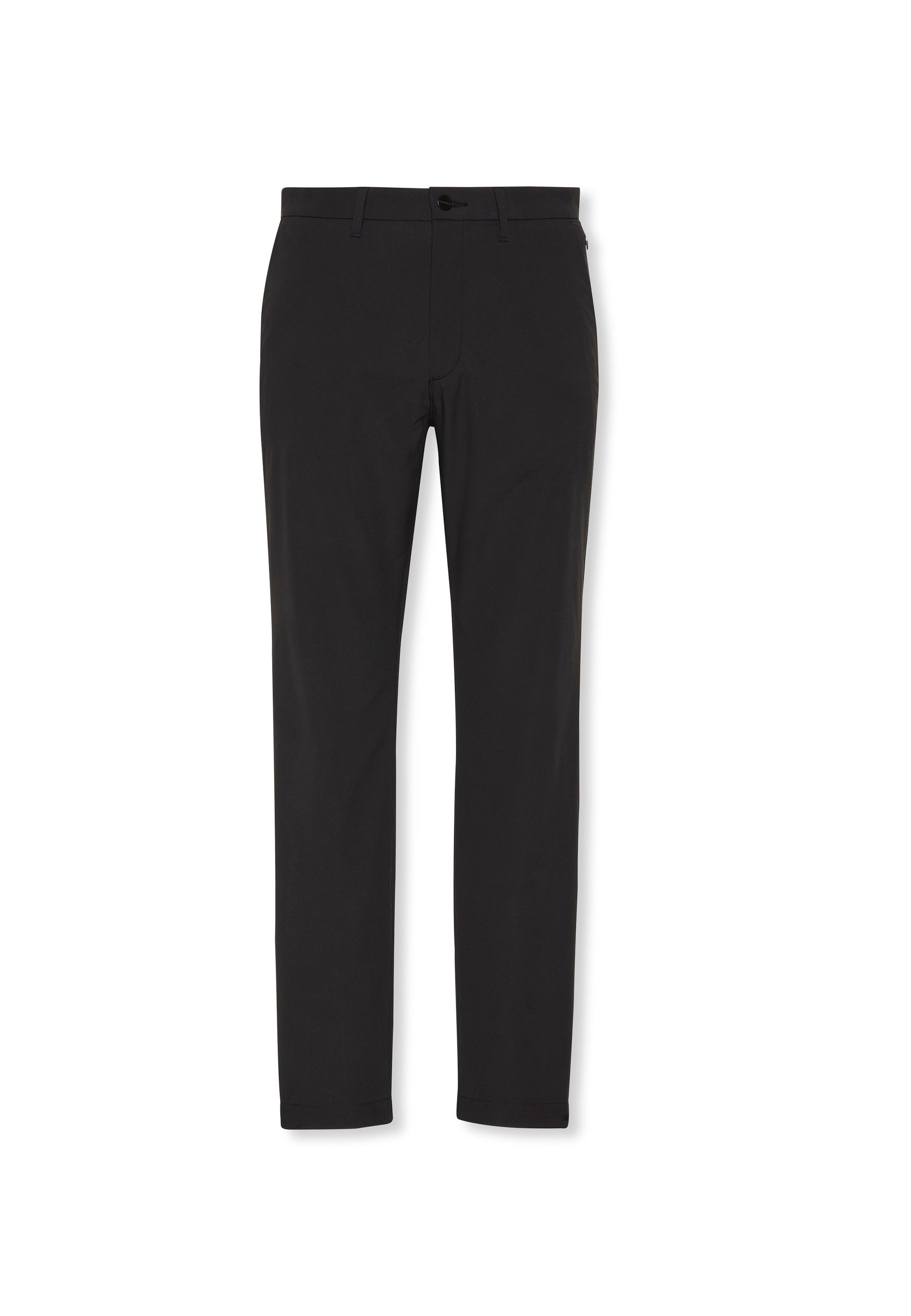 Calvin Klein Stretchbroek SLIM TECH STRETCH TROUSER