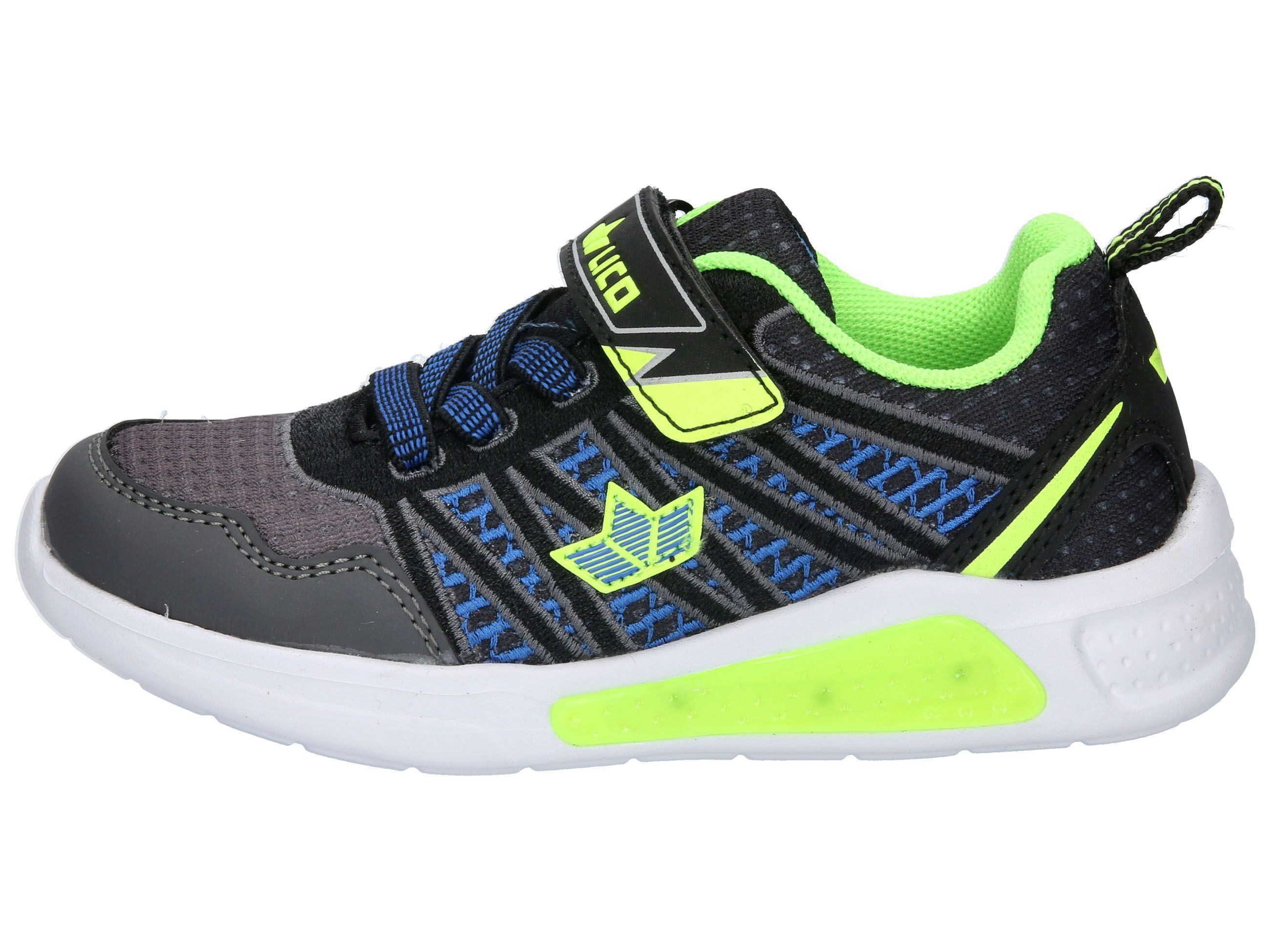 Lico Sneakers Vrijetijdsschoen Blinky Boy