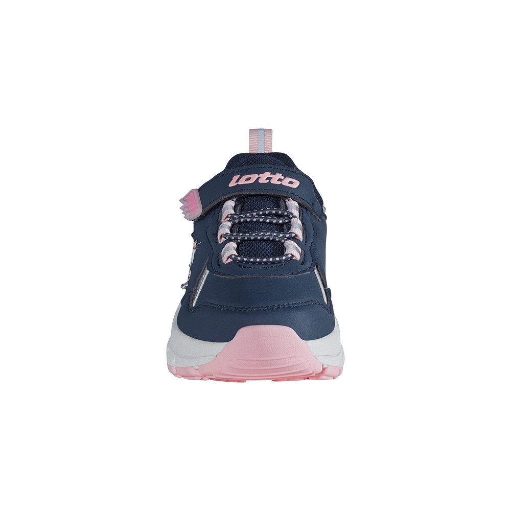 lotto Sneakers - met lichtelementen