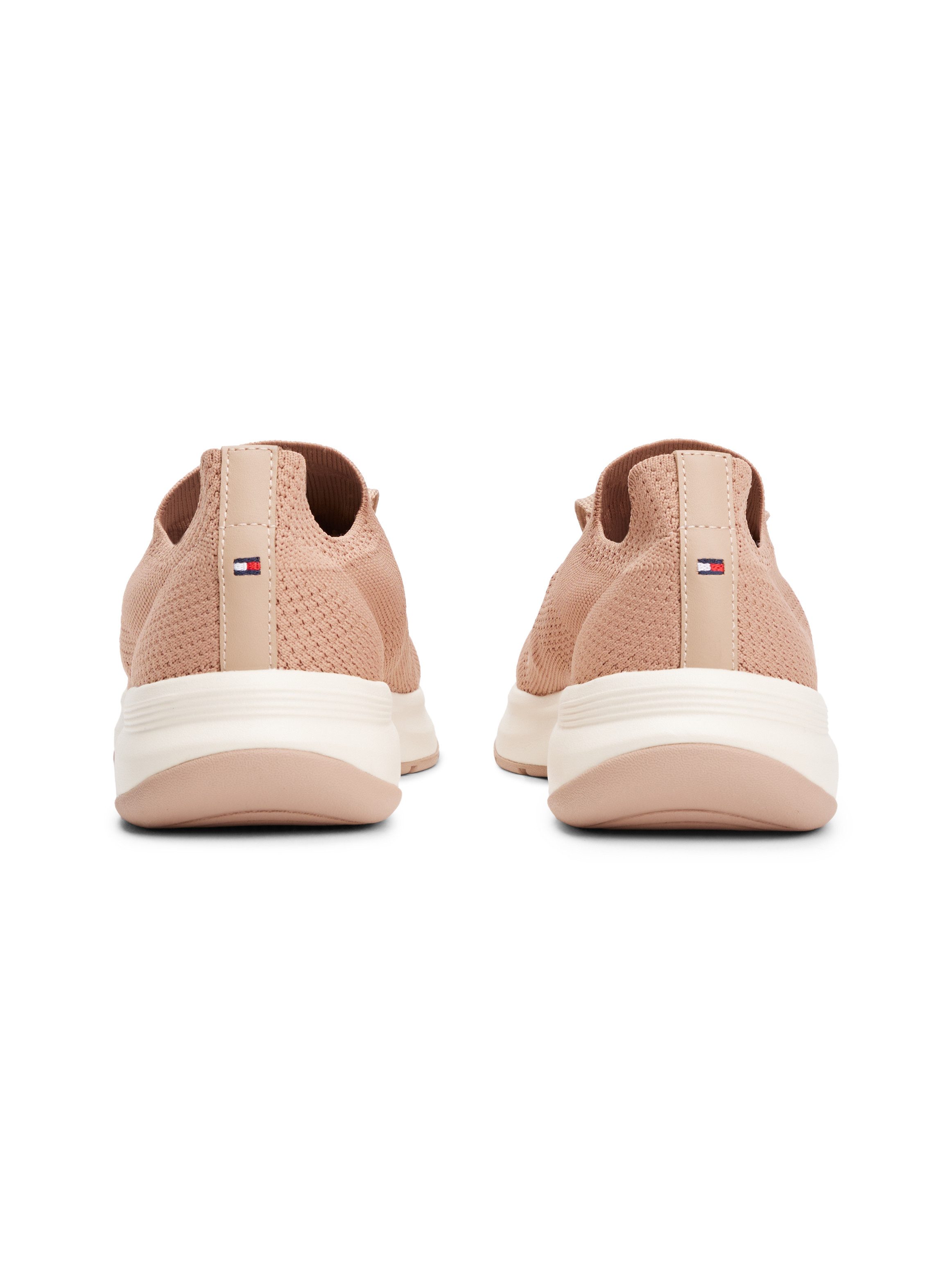 Tommy Hilfiger Slip-on sneakers TH BREI RUNNER