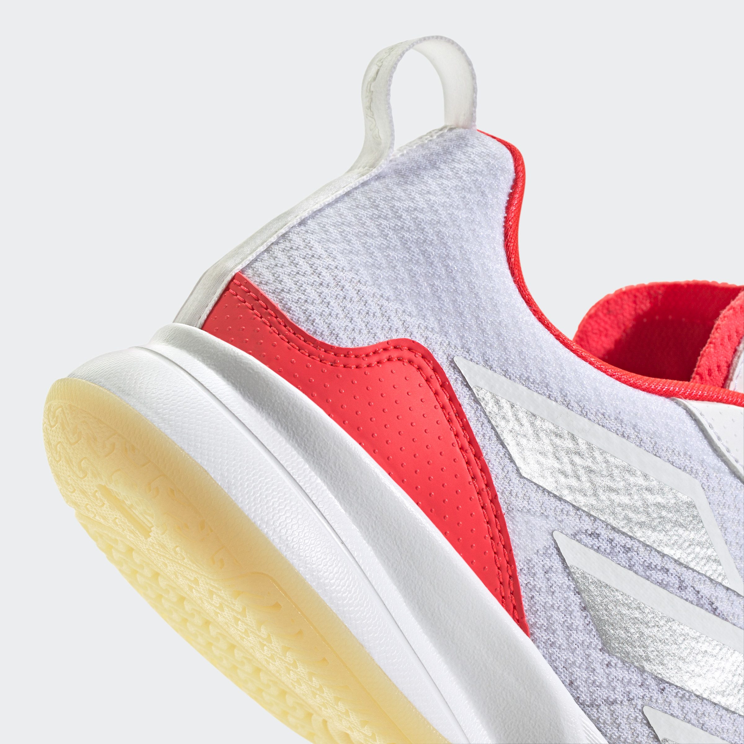 adidas Performance Tennisschoenen AVAFLASH LOW