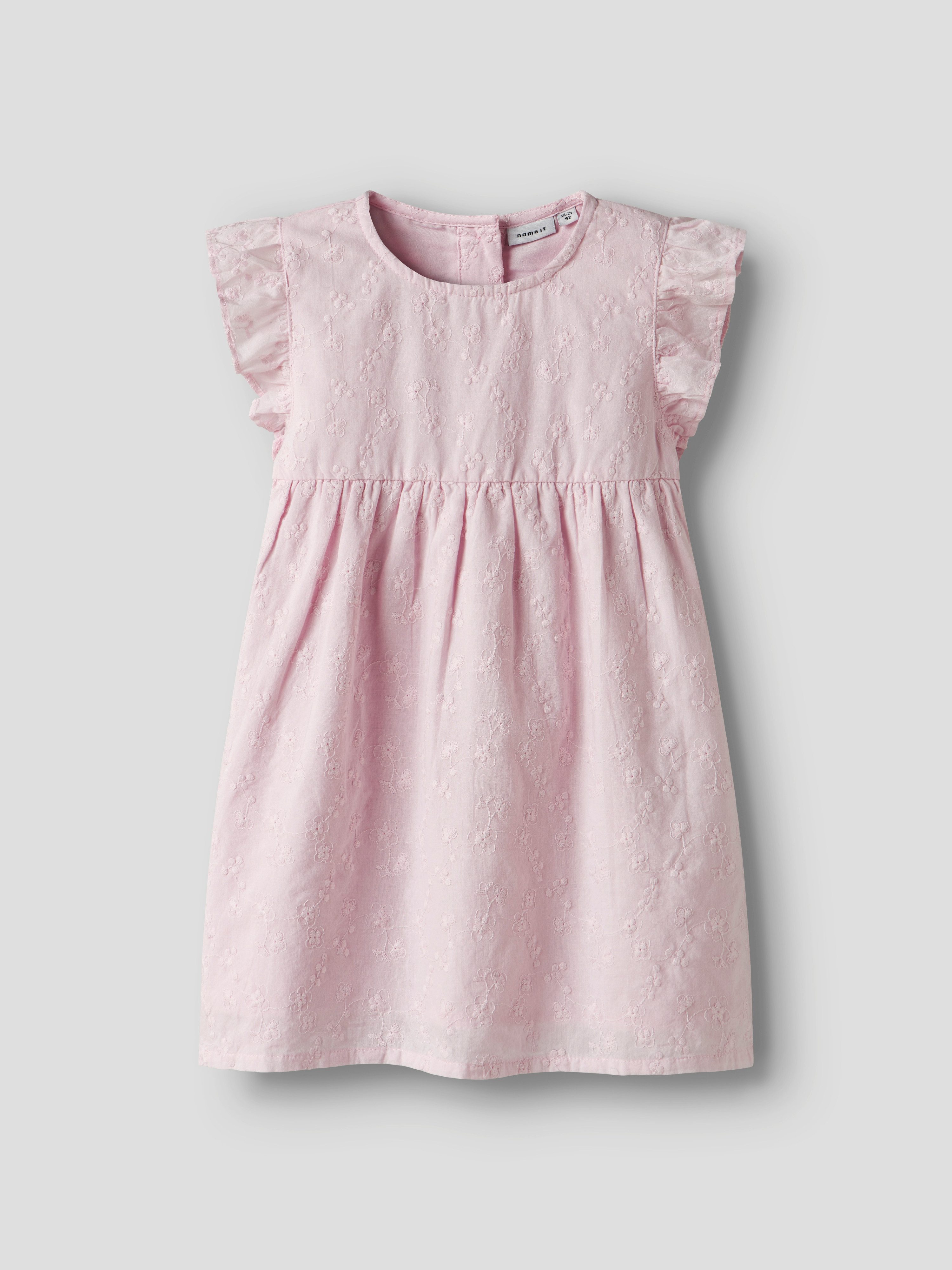 Name It Mini-jurk NMFDETINE SPENCER