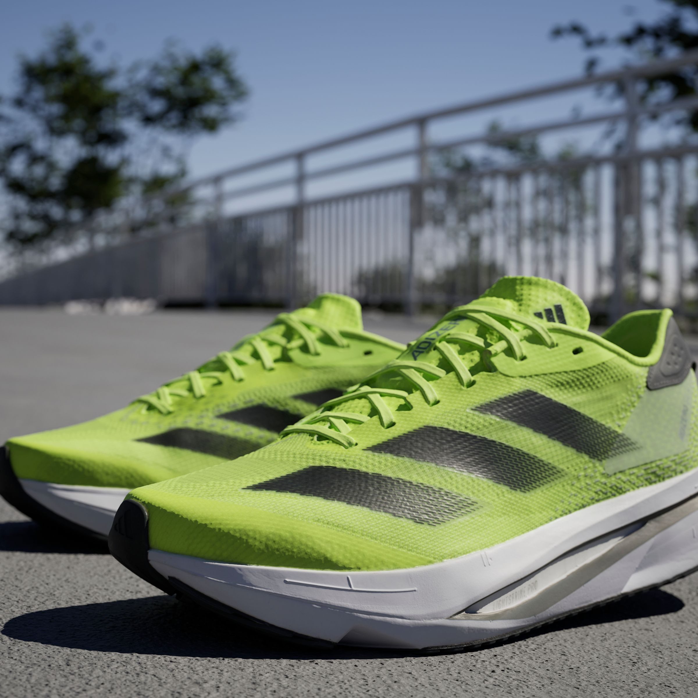 adidas Performance Runningschoenen ADIZERO SL2