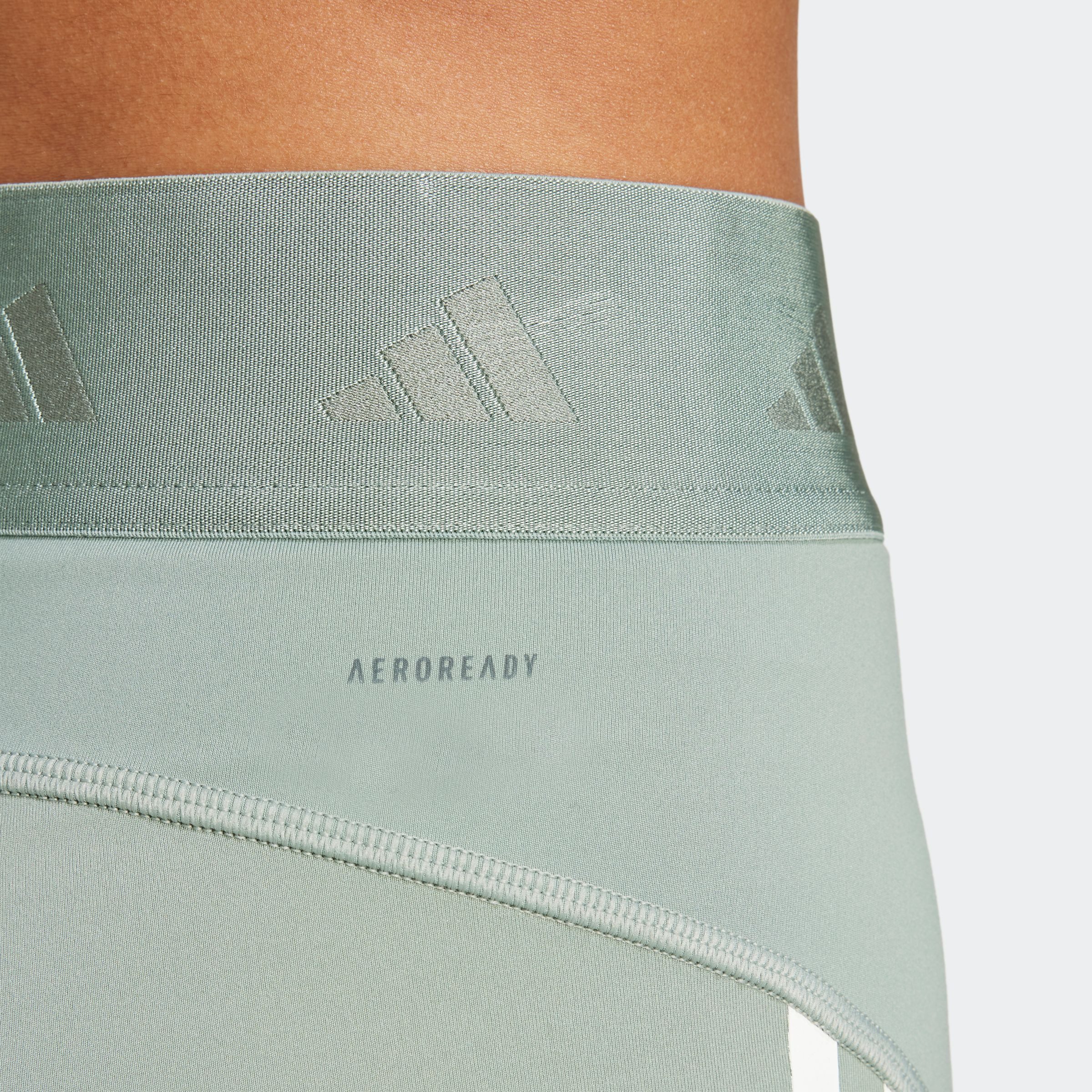 adidas Performance Short HYGLM 3INCH (1-delig)