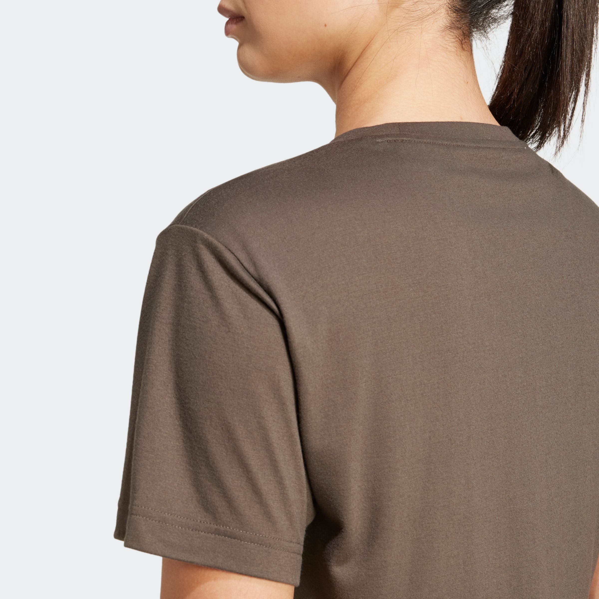adidas Performance T-shirt TR-ES BL TEE