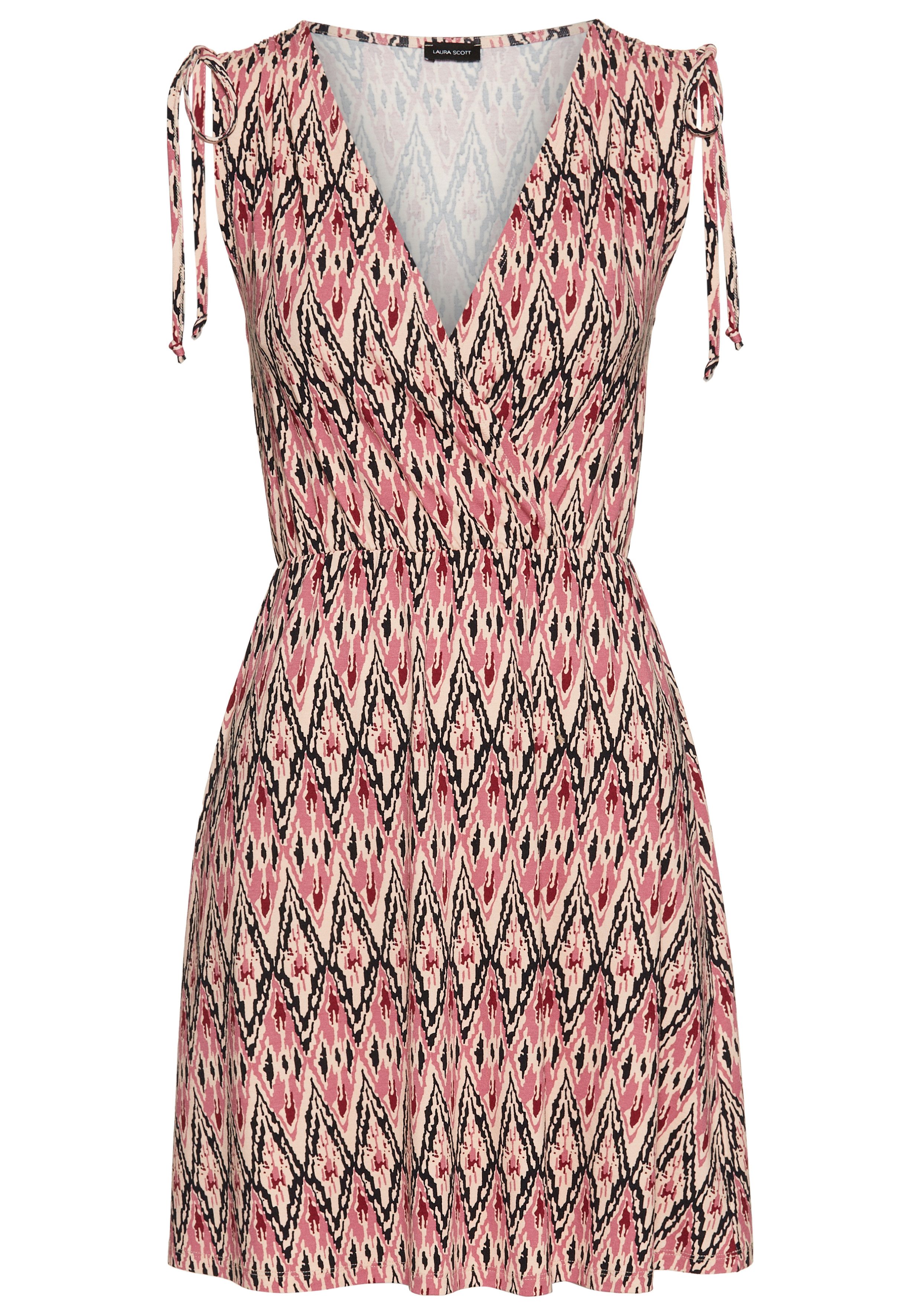 Laura Scott Jerseyjurk