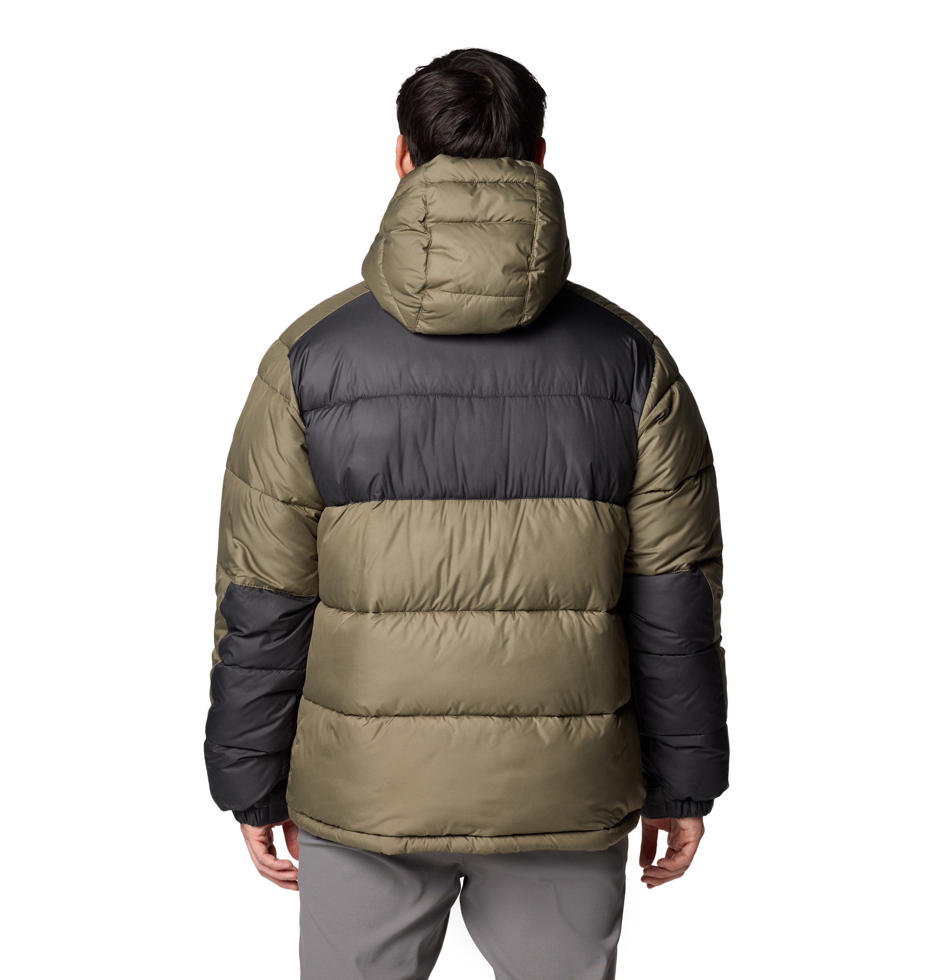 Columbia Functioneel jack Pike Lake™ II Hooded Jacket (1 stuk)