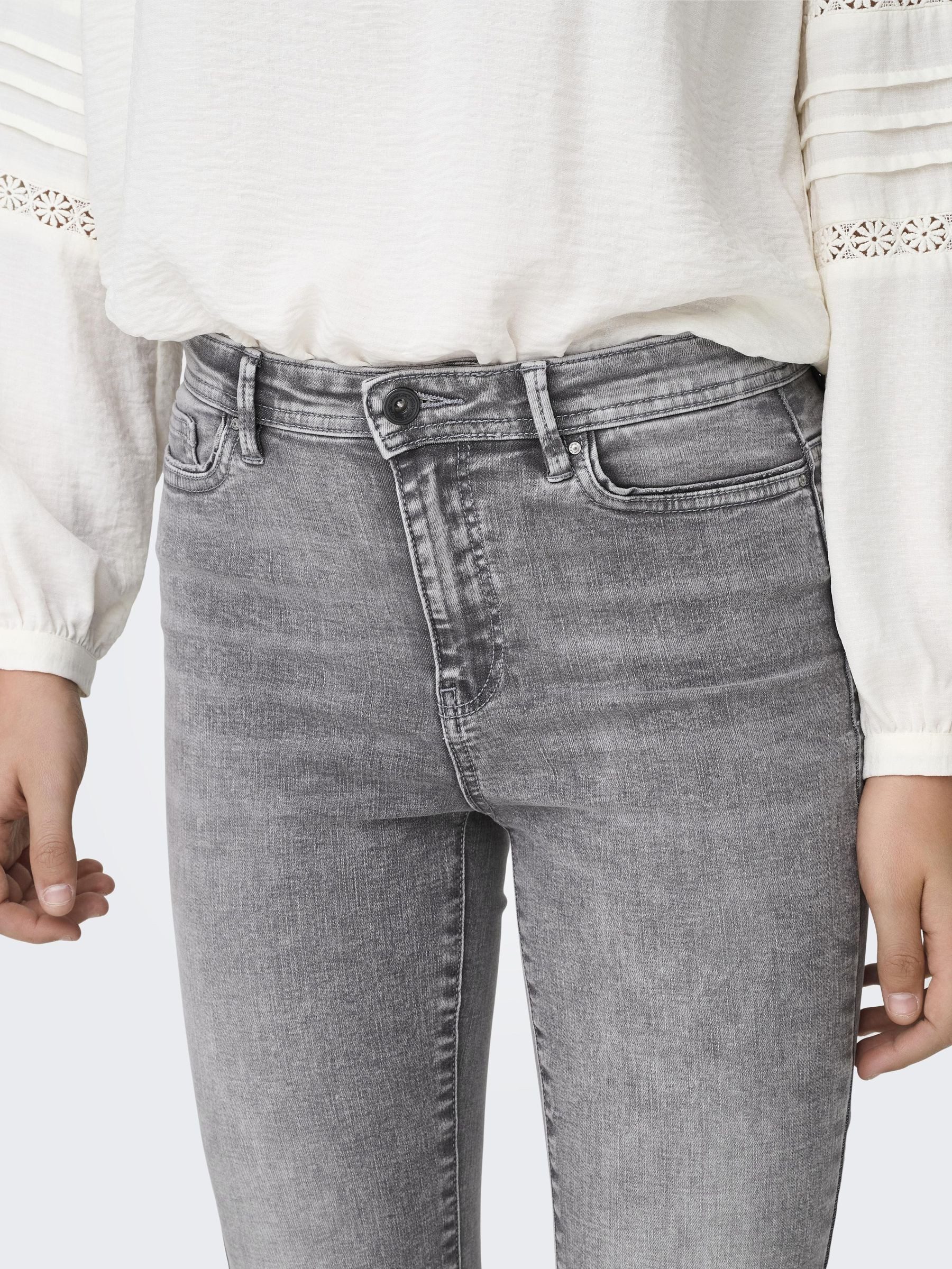 Only Bootcut jeans ONLWAUW HW FLARE BJ692