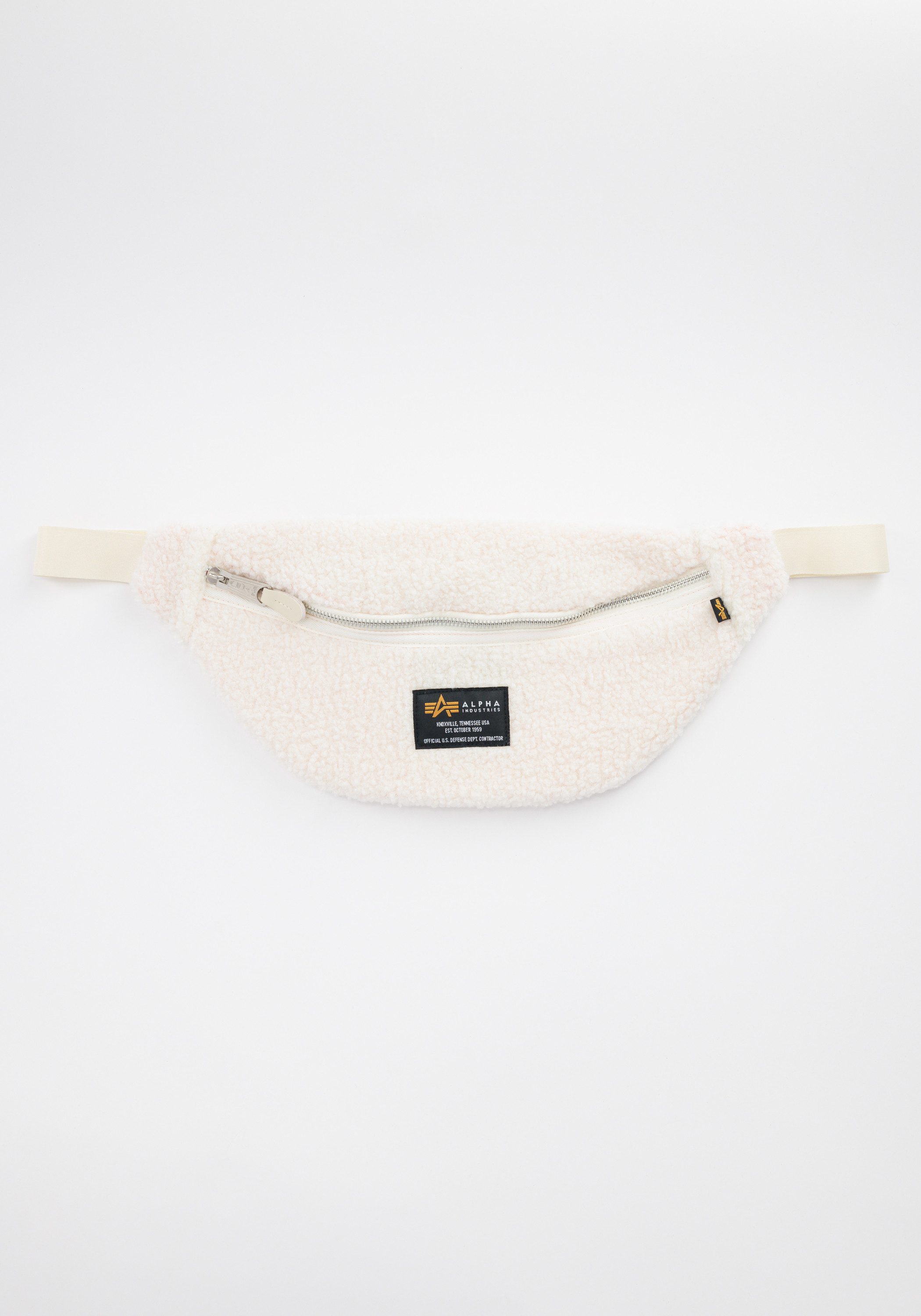 Alpha Industries Heuptas  Accessoires - Bags Teddy Waist Bag