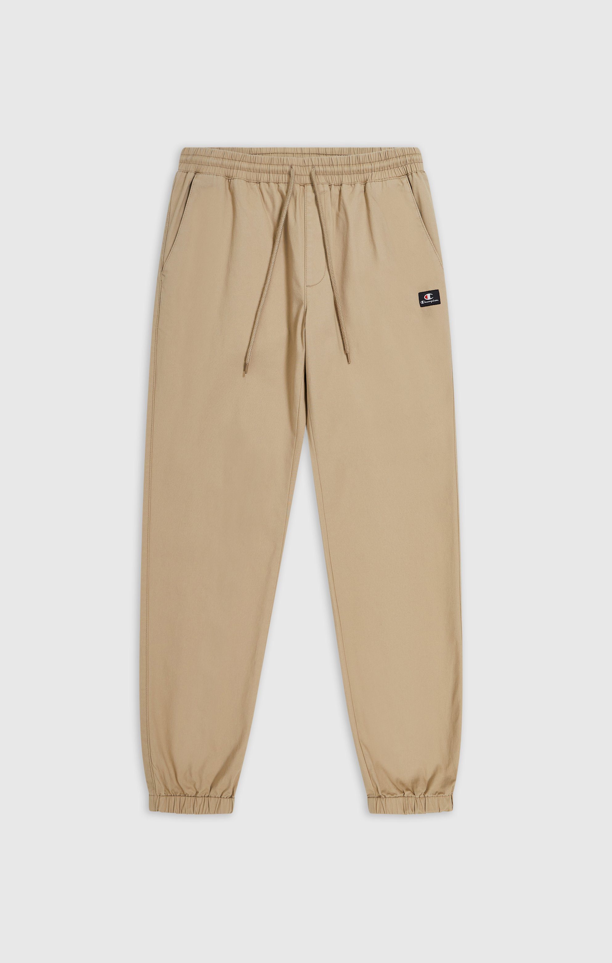 Champion Bermuda Bookstore Stretch Twill Chino