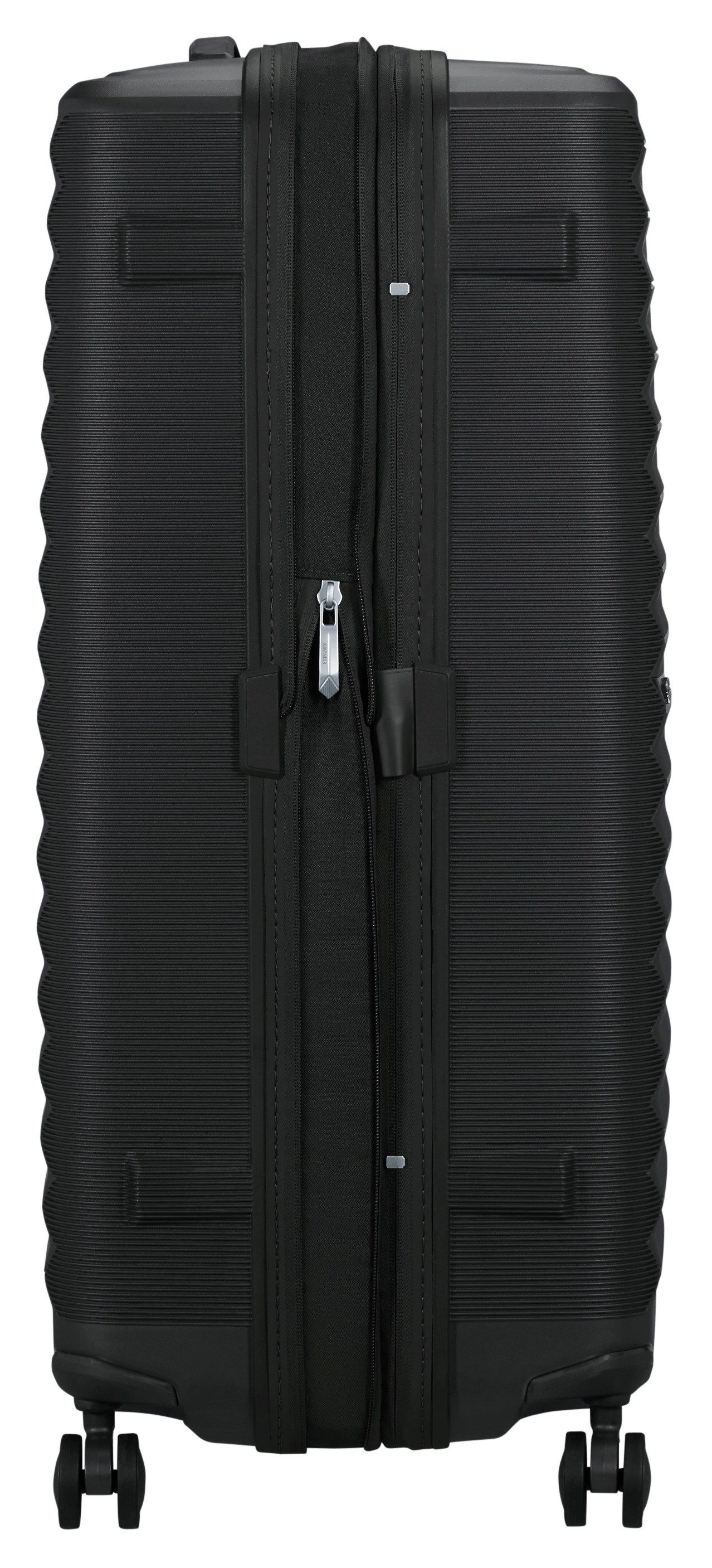 American Tourister® Hardshell-trolley FASTFORWARD, verschillende maten en kleuren Hardcase koffer personaliseerbaar TSA-slot volume uitbreiding