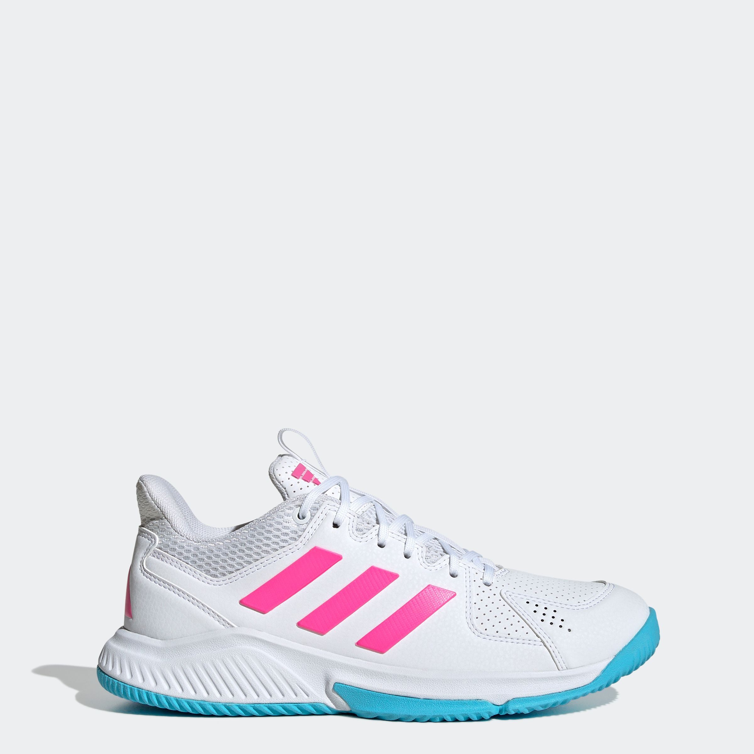 adidas Performance Indoorschoenen bijzonder geschikt voor volleybal