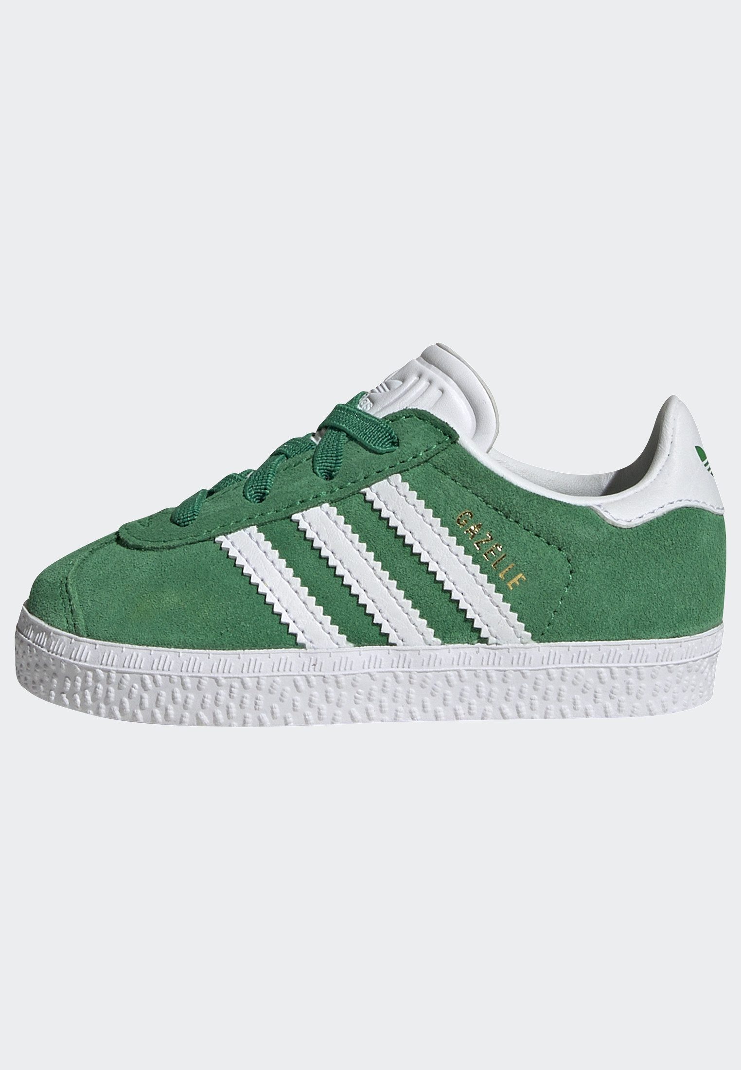 adidas Originals Sneakers GAZELLE COMFORT CLOSURE ELASTIC LACES KIDS