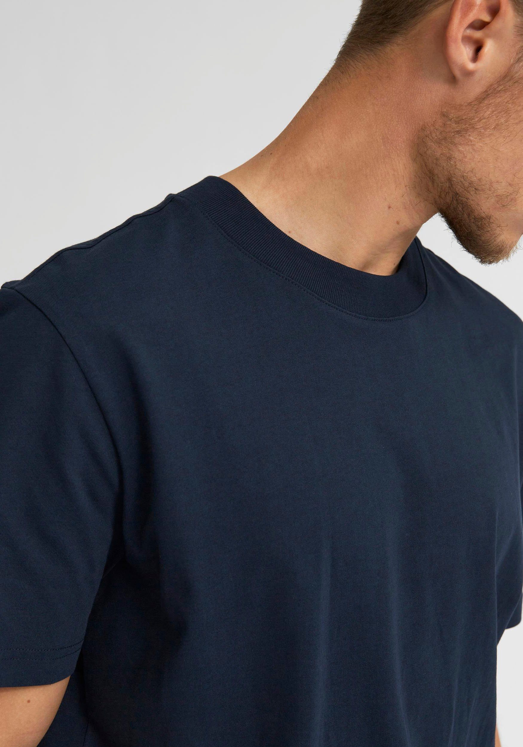 SELECTED HOMME Shirt met ronde hals SE T-Shirt