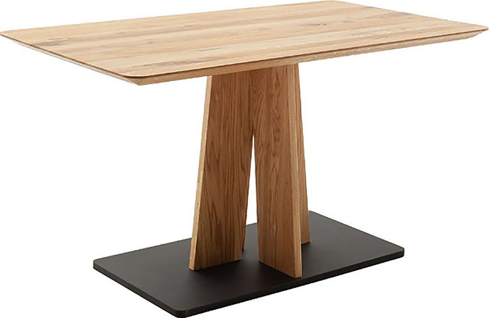 MCA living Eettafel Marilia eettafel Kruisvormig frame (1 stuk)