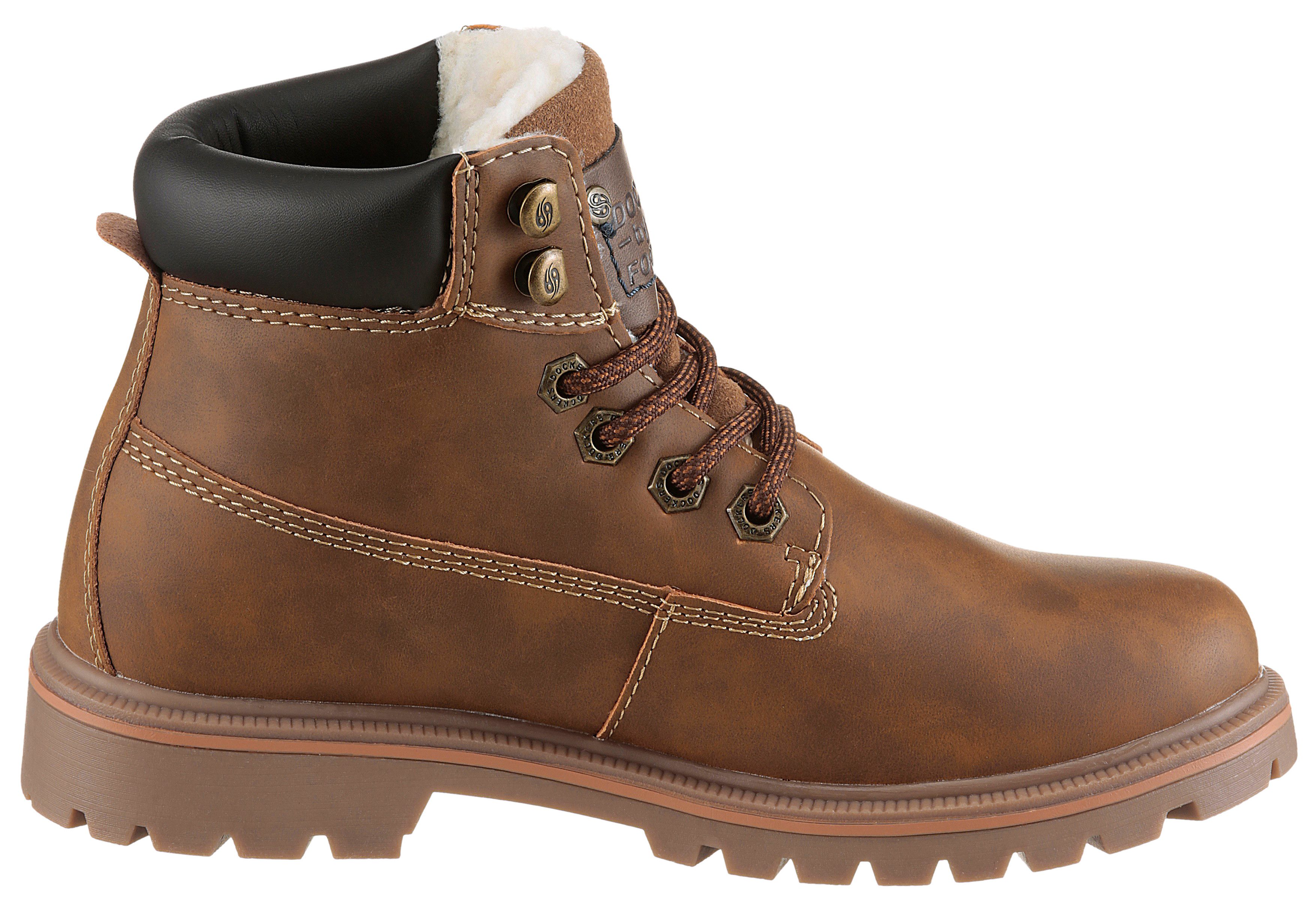 Dockers by Gerli Veterschoenen