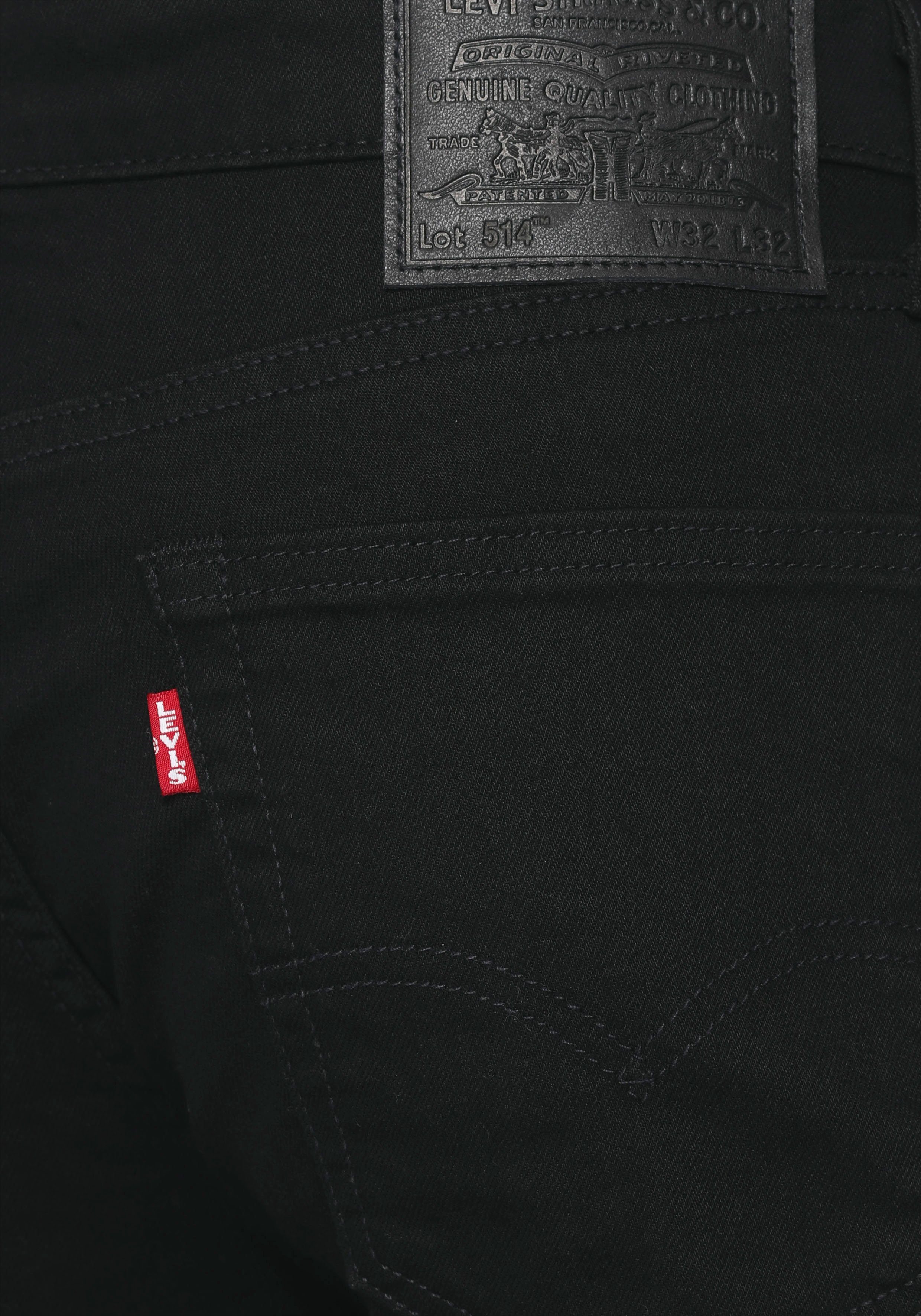 Levi's® Straight jeans 514™
