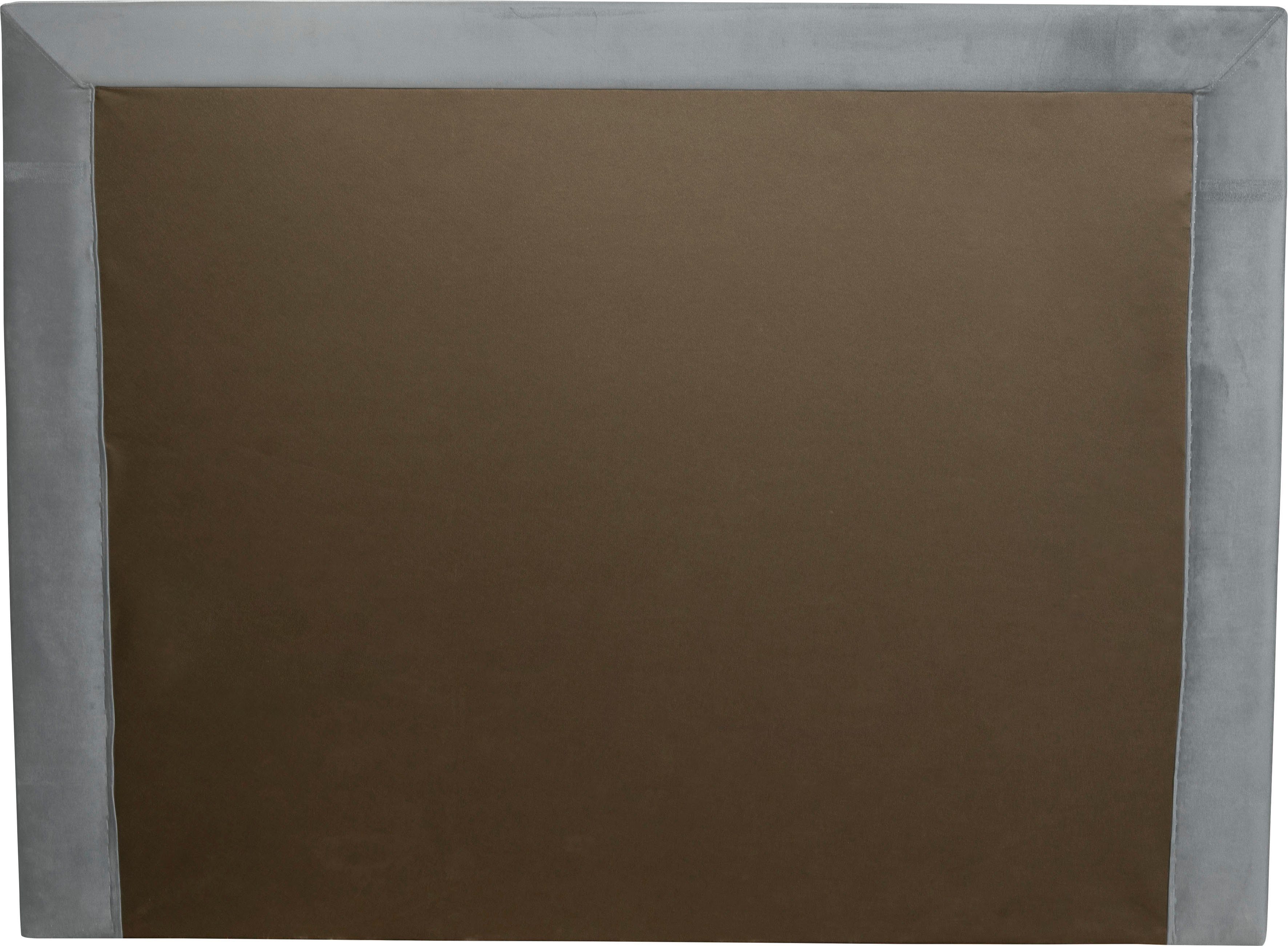 INOSIGN Boxspring Hacer Topmatras, H2 of H3 en in breedte 70,80,90,120,140,160,180 ter keuze