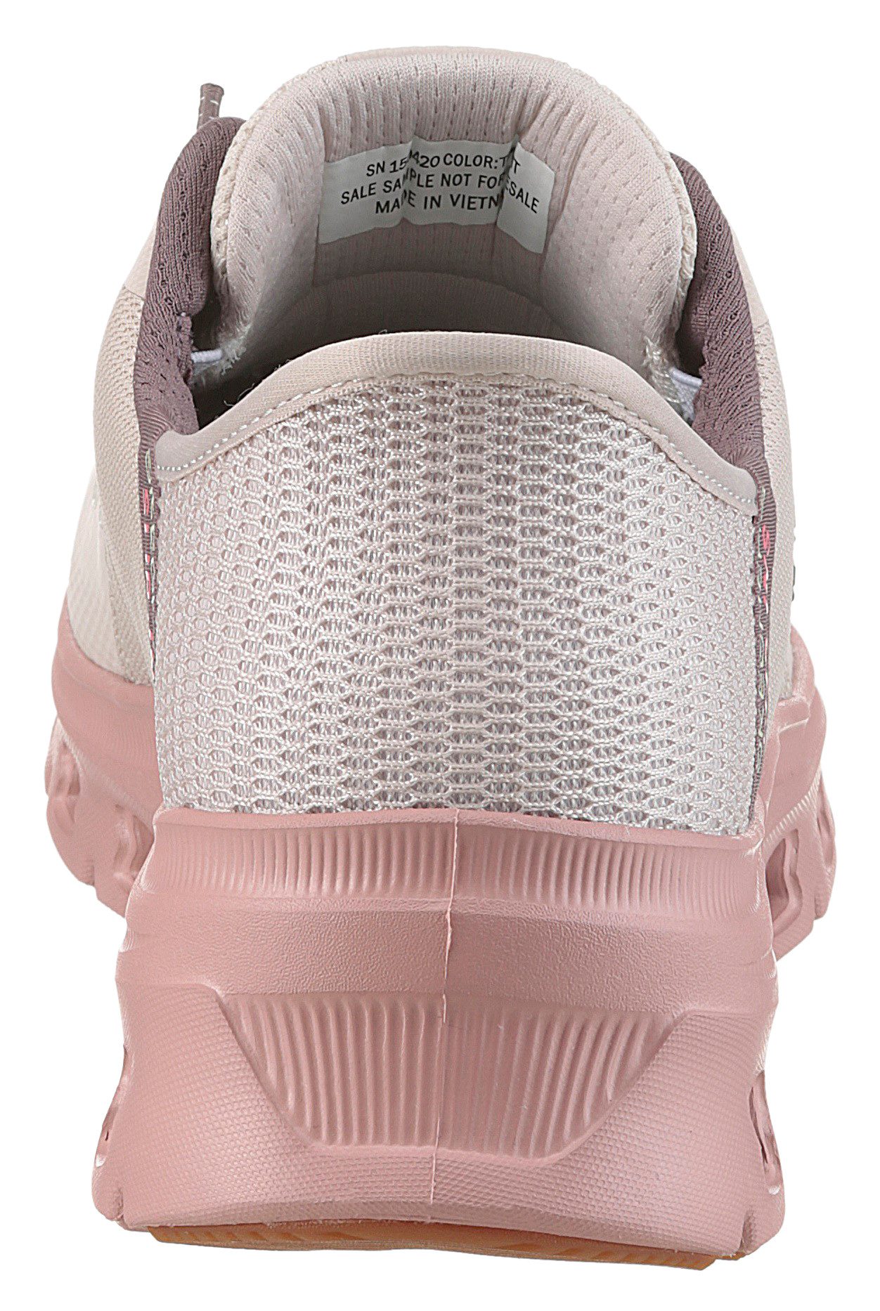 Skechers Slip-on sneakers GLIDE-STEP PRO Slippers, vrijetijdsschoen met comfortabele hielkussenfunctie