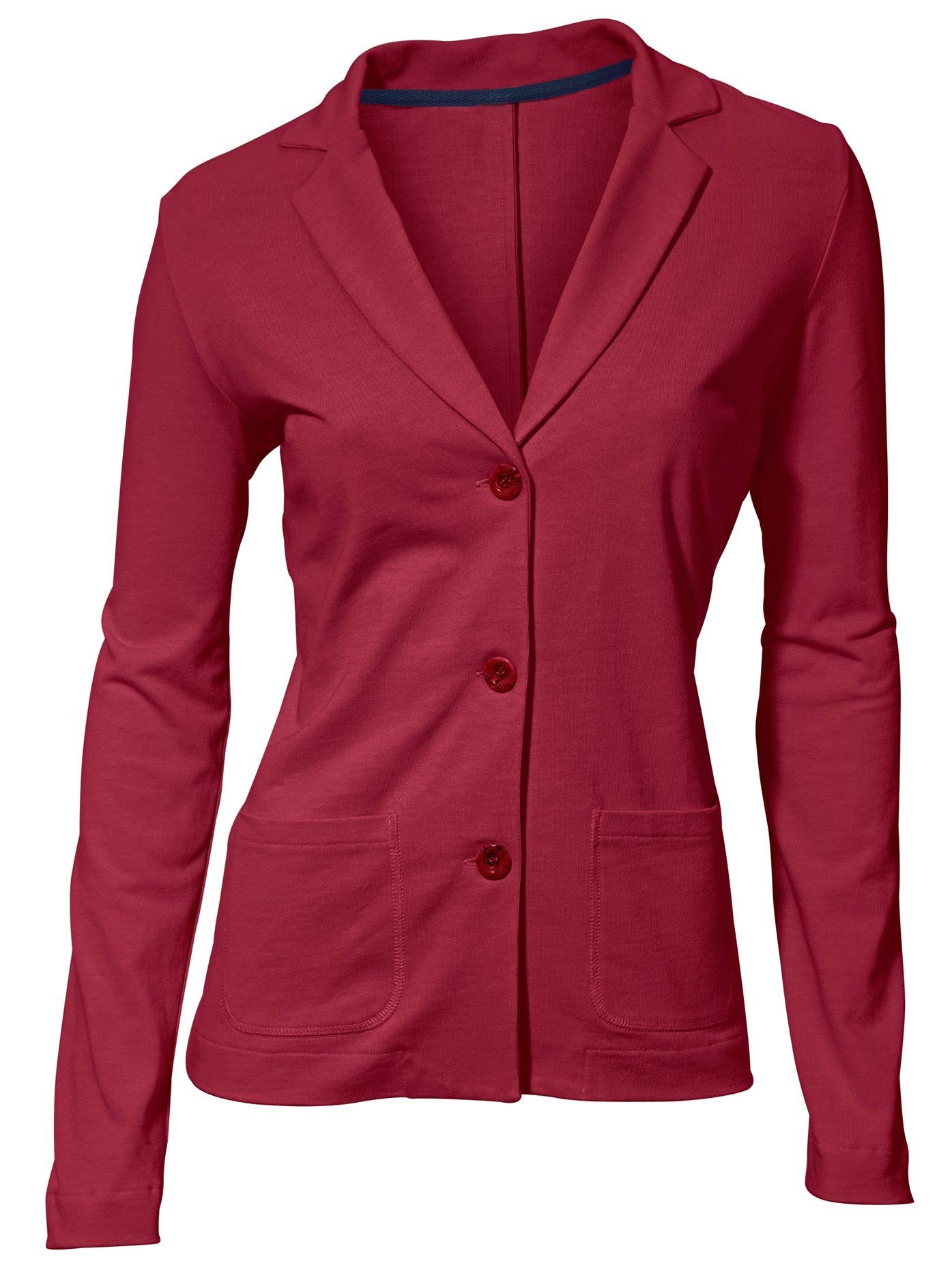 heine Jerseyblazer Jersey blazer
