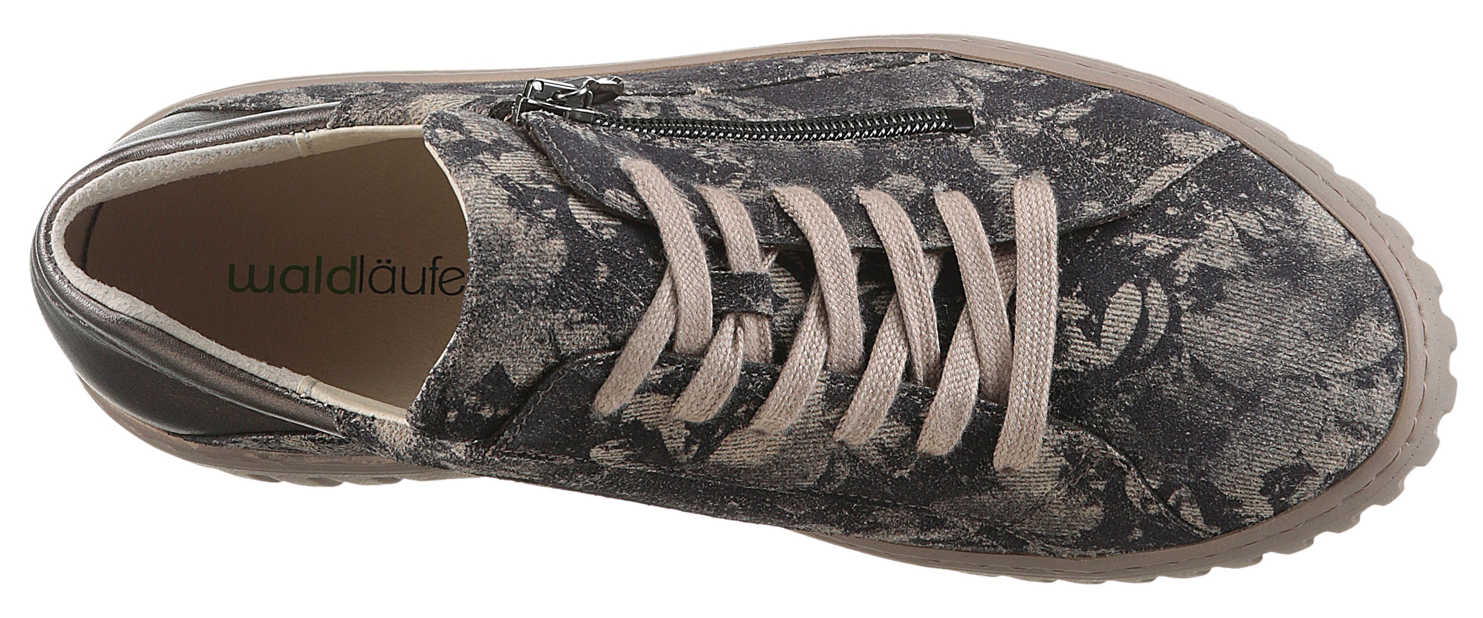 Waldläufer Plateausneakers H-LIVIA