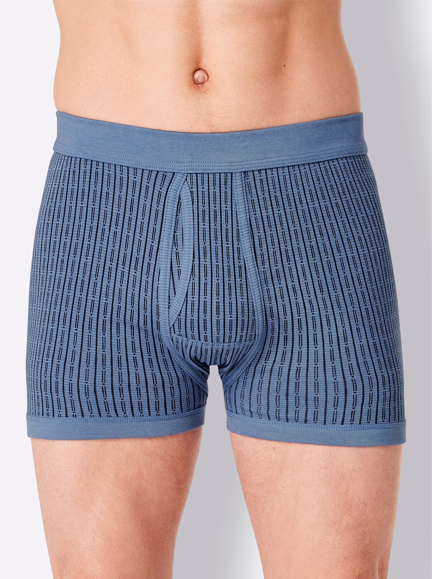 wäschepur Boxershort (2 stuks)