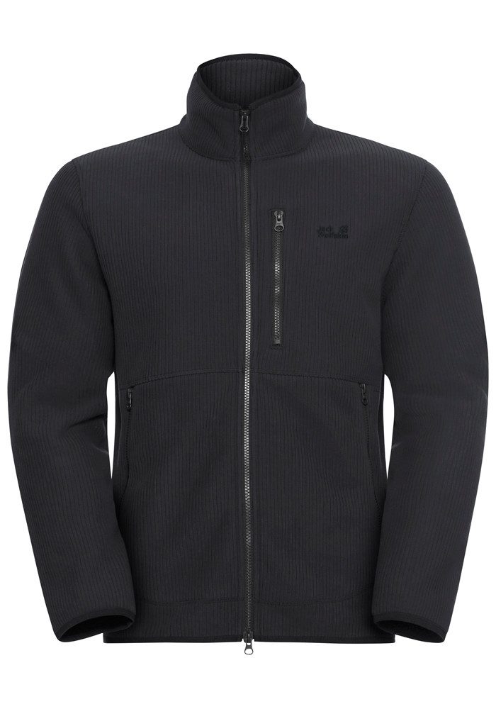 Jack Wolfskin Fleecejack LAKE RIDGE JKT M