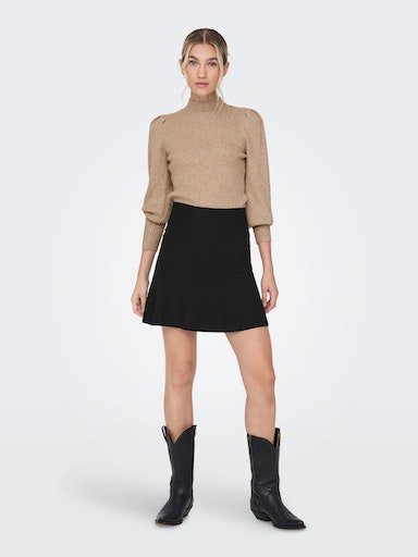 Only Minirok ONLSALINA SKIRT NCA KNT